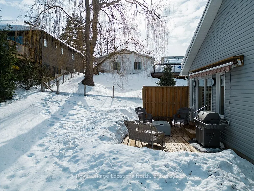 17 Elgin Street S