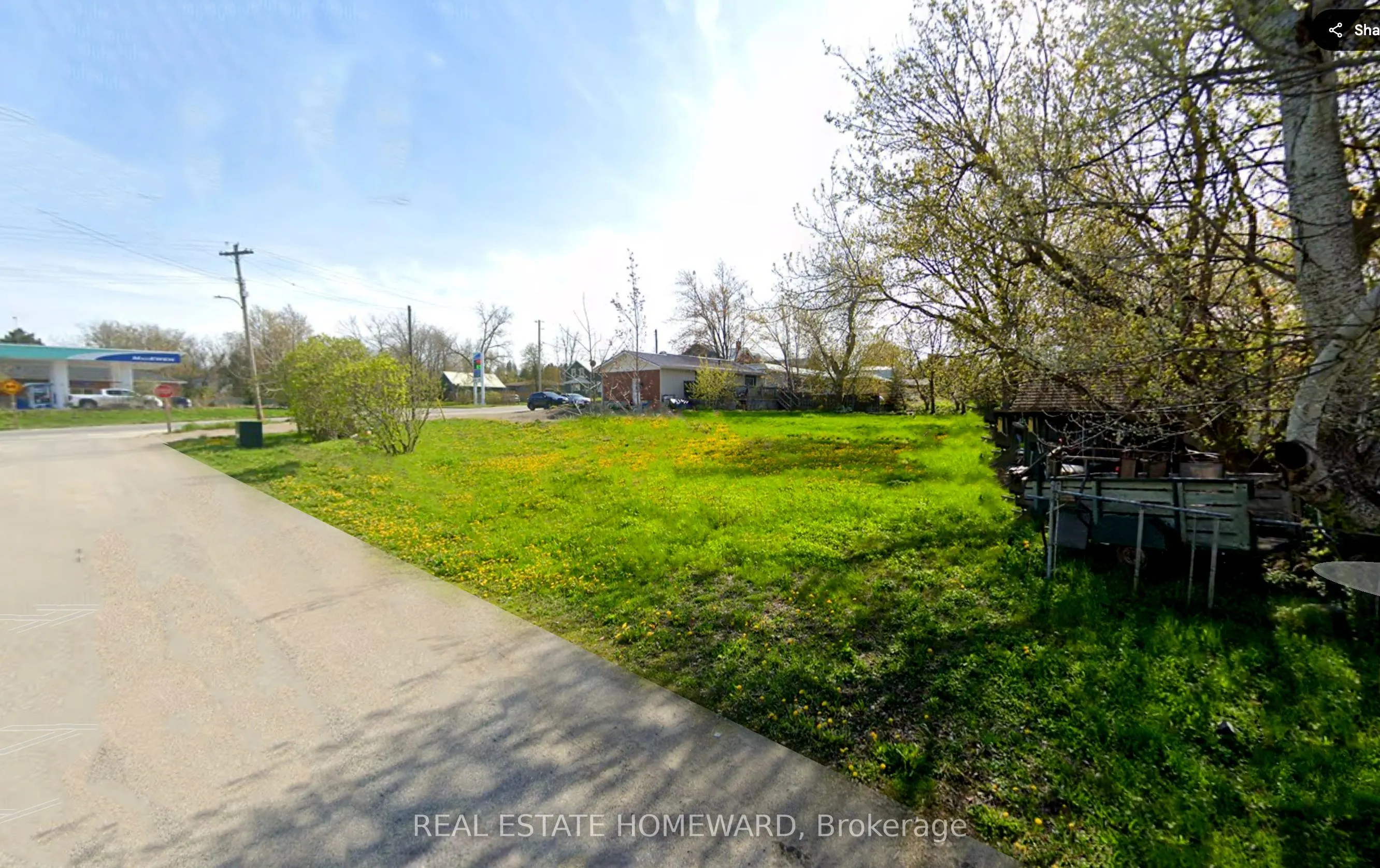 996002 Mulmur/Tosorontio Road E