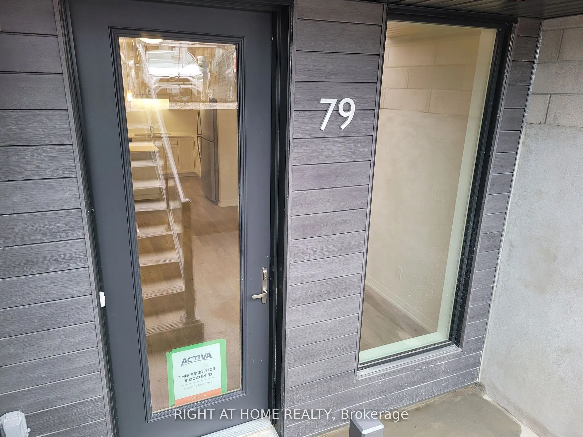 261 Woodbine Avenue, #79A