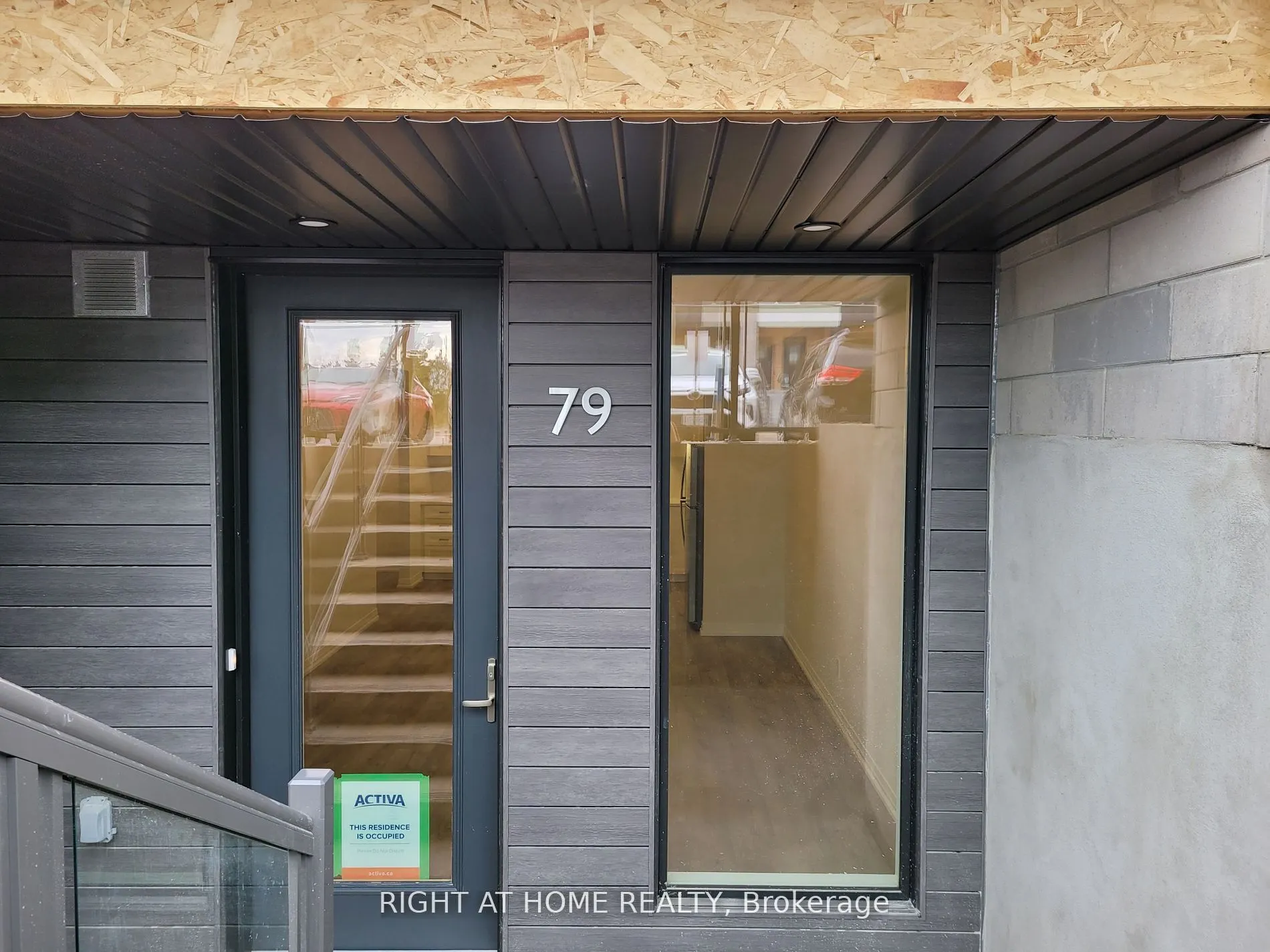 261 Woodbine Avenue, #79A