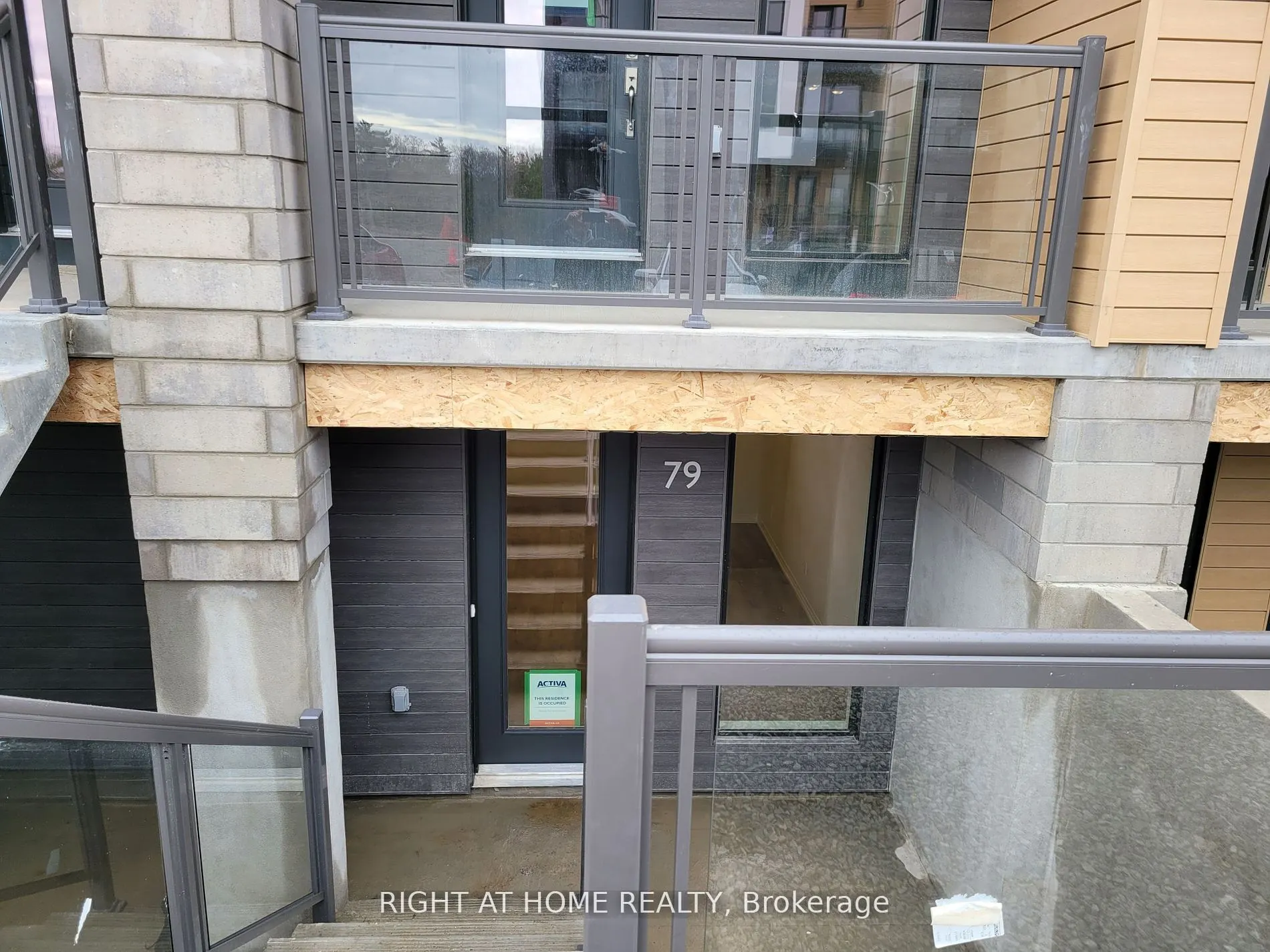 261 Woodbine Avenue, #79A