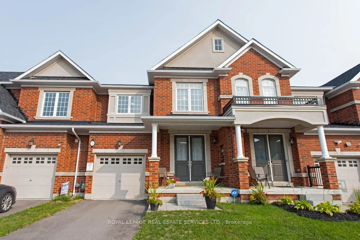 3 Heming Trail