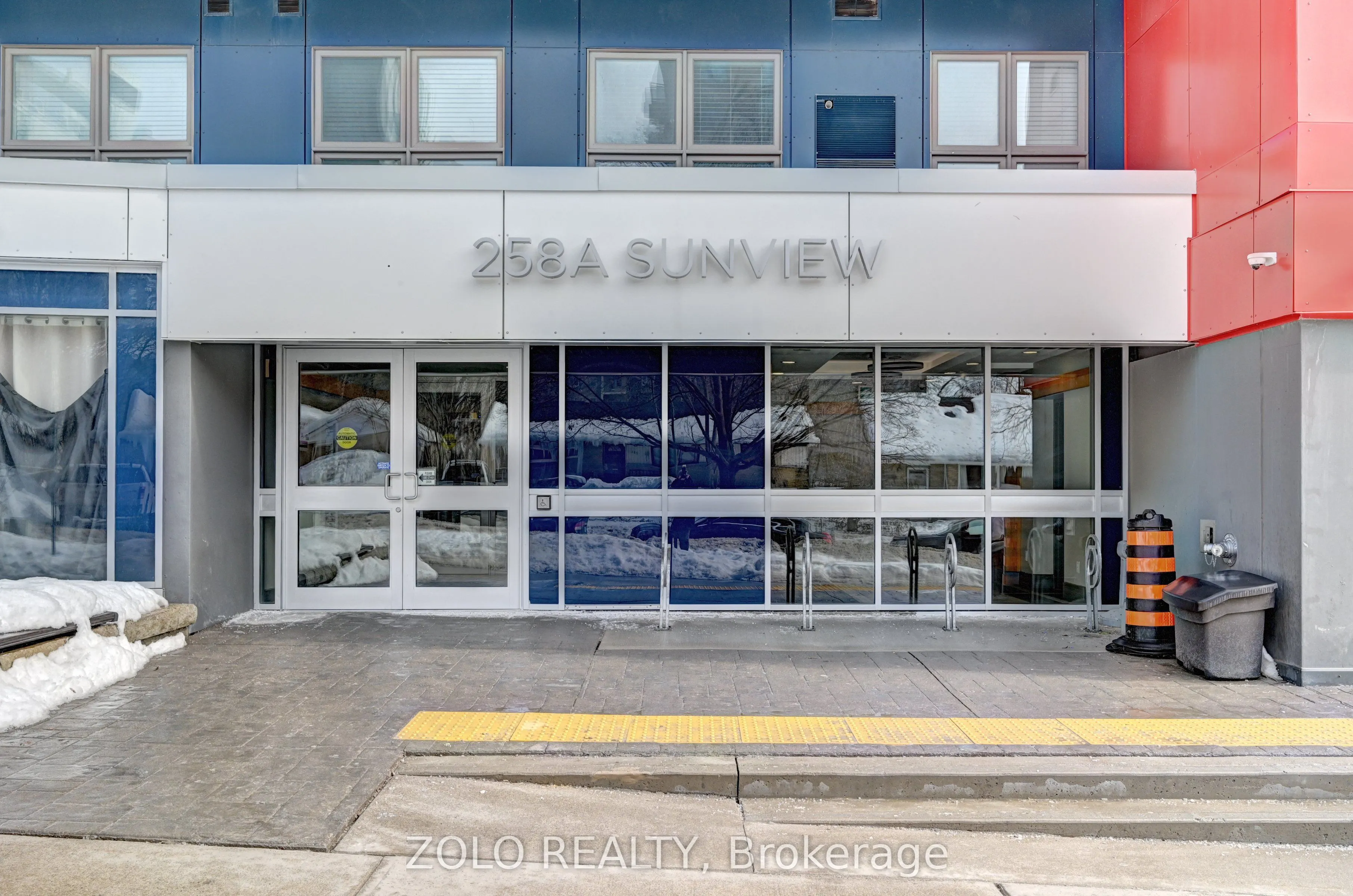 258A Sunview Street #162