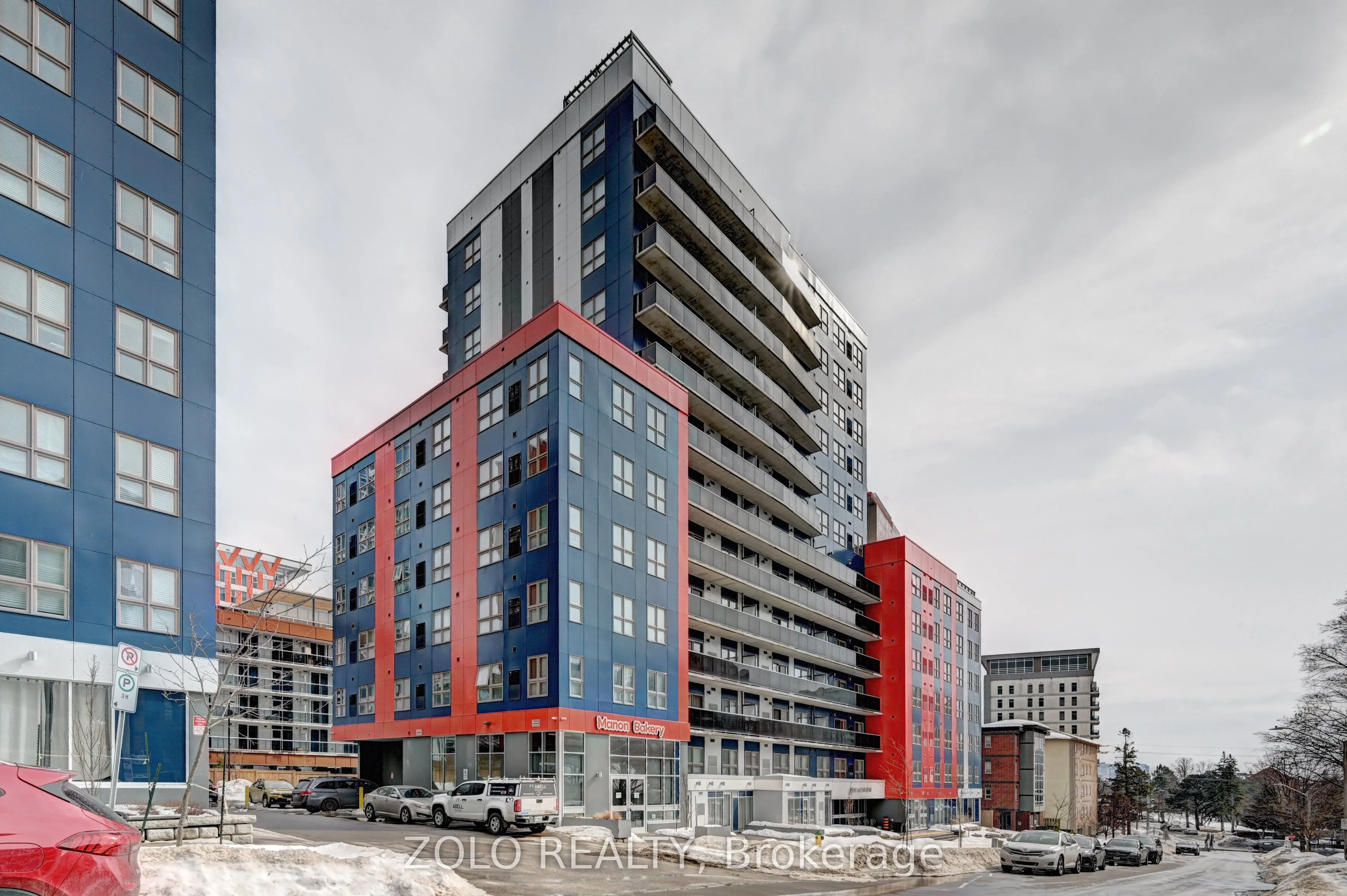258A Sunview Street #162