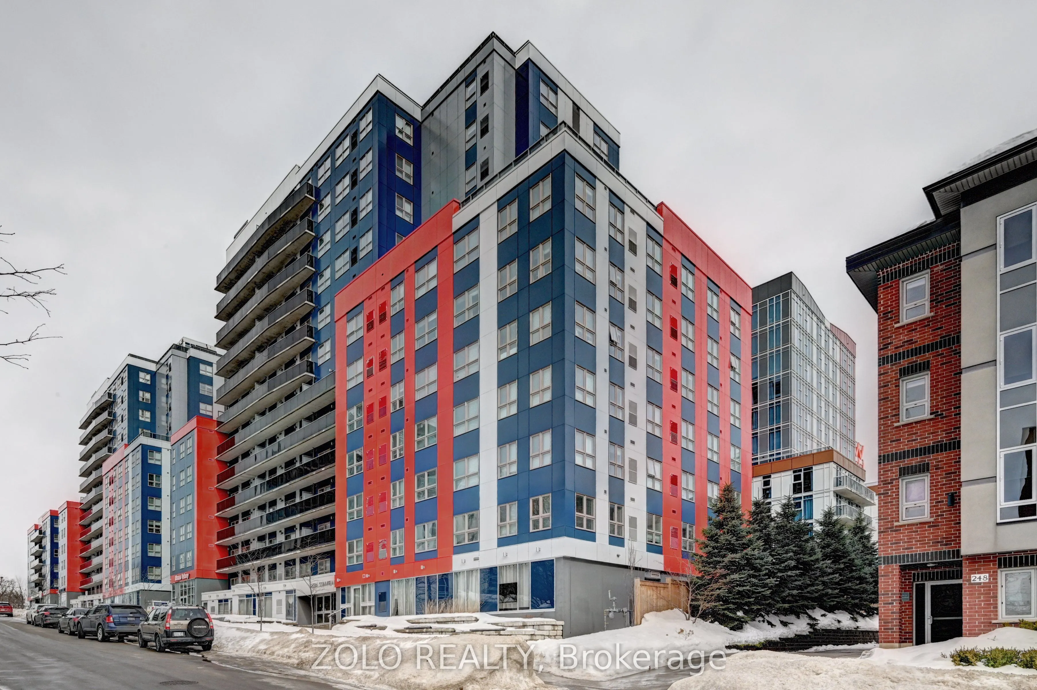258A Sunview Street #162
