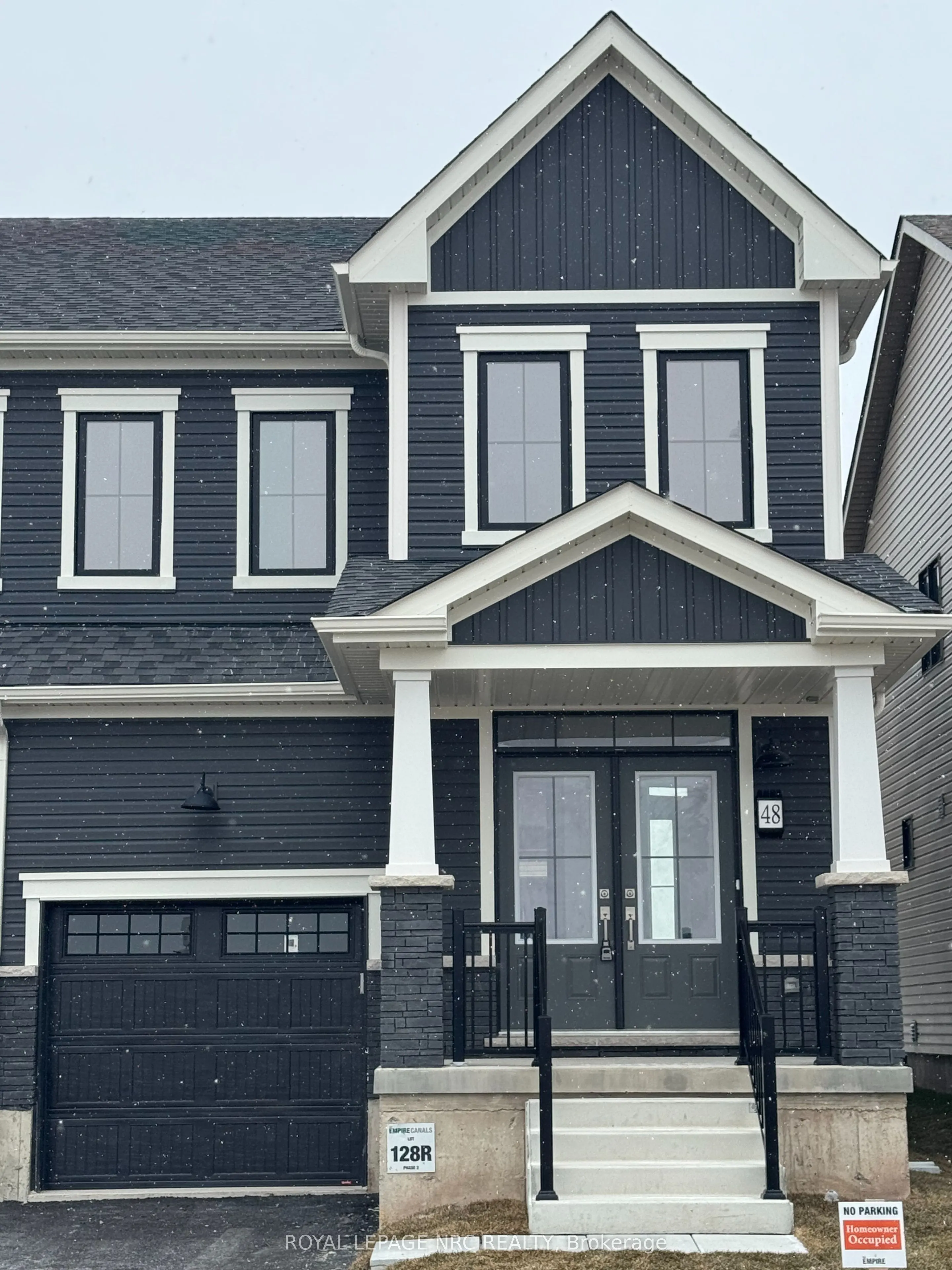 48 Varsity Drive
