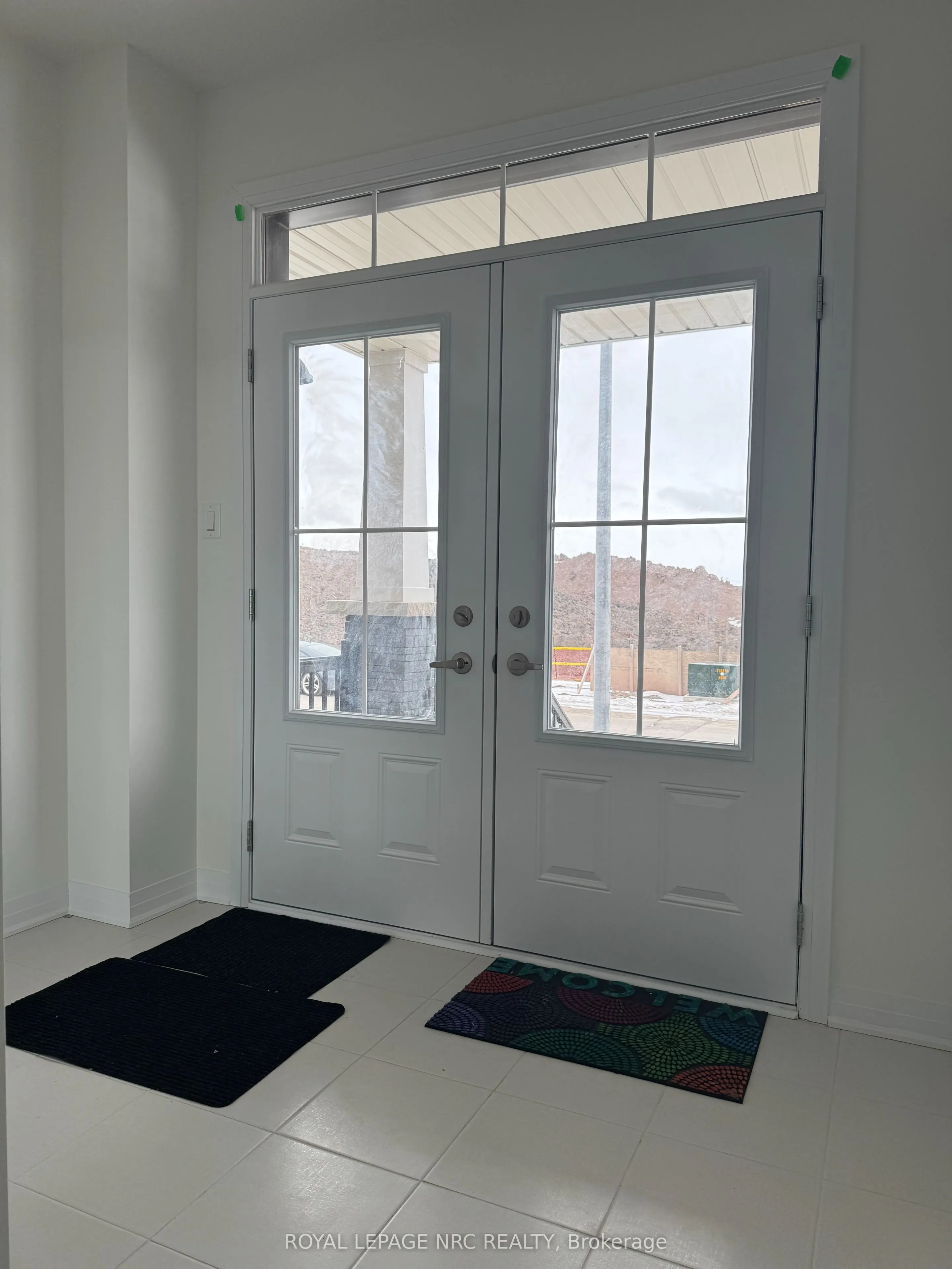 48 Varsity Drive