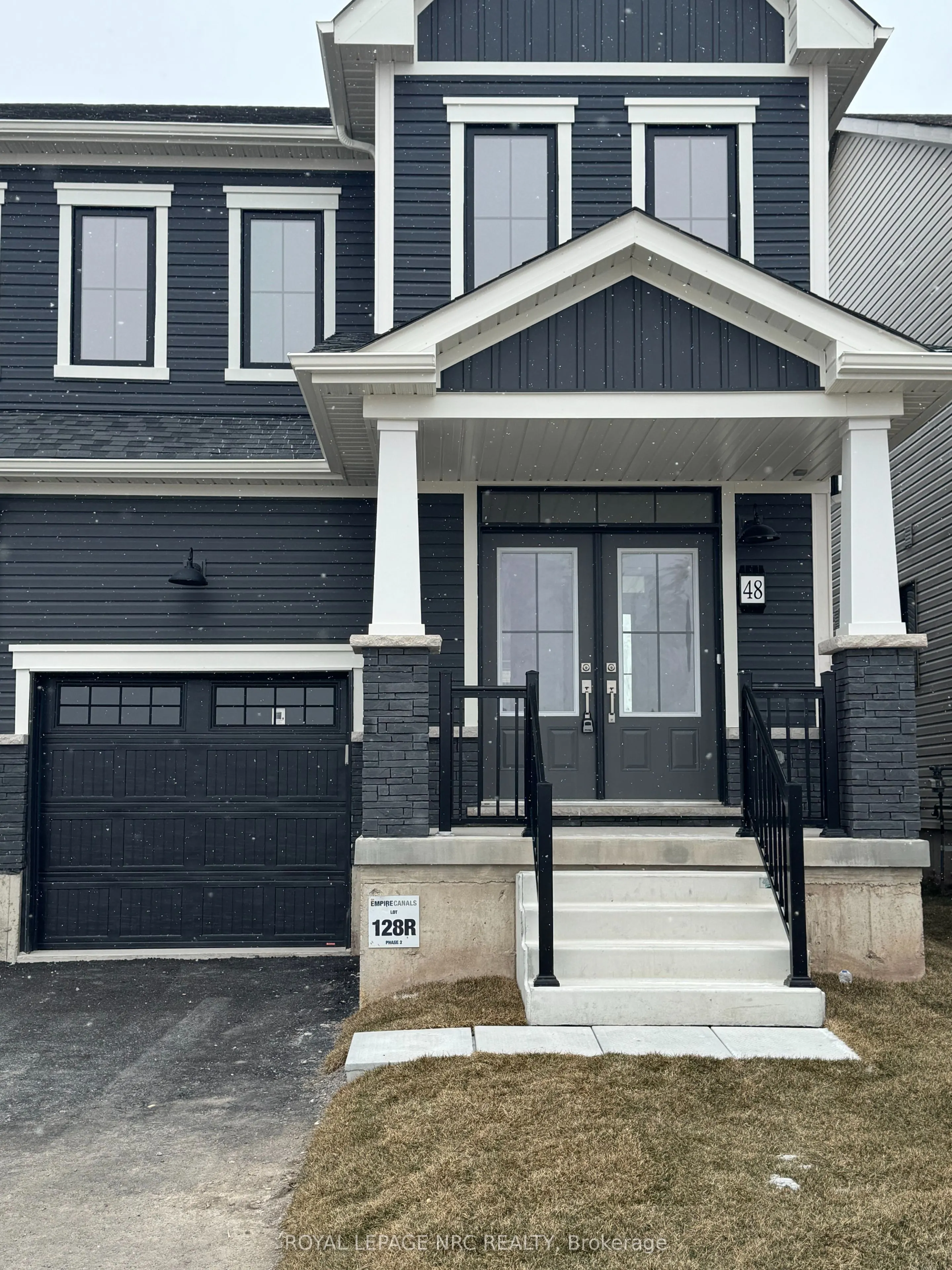 48 Varsity Drive