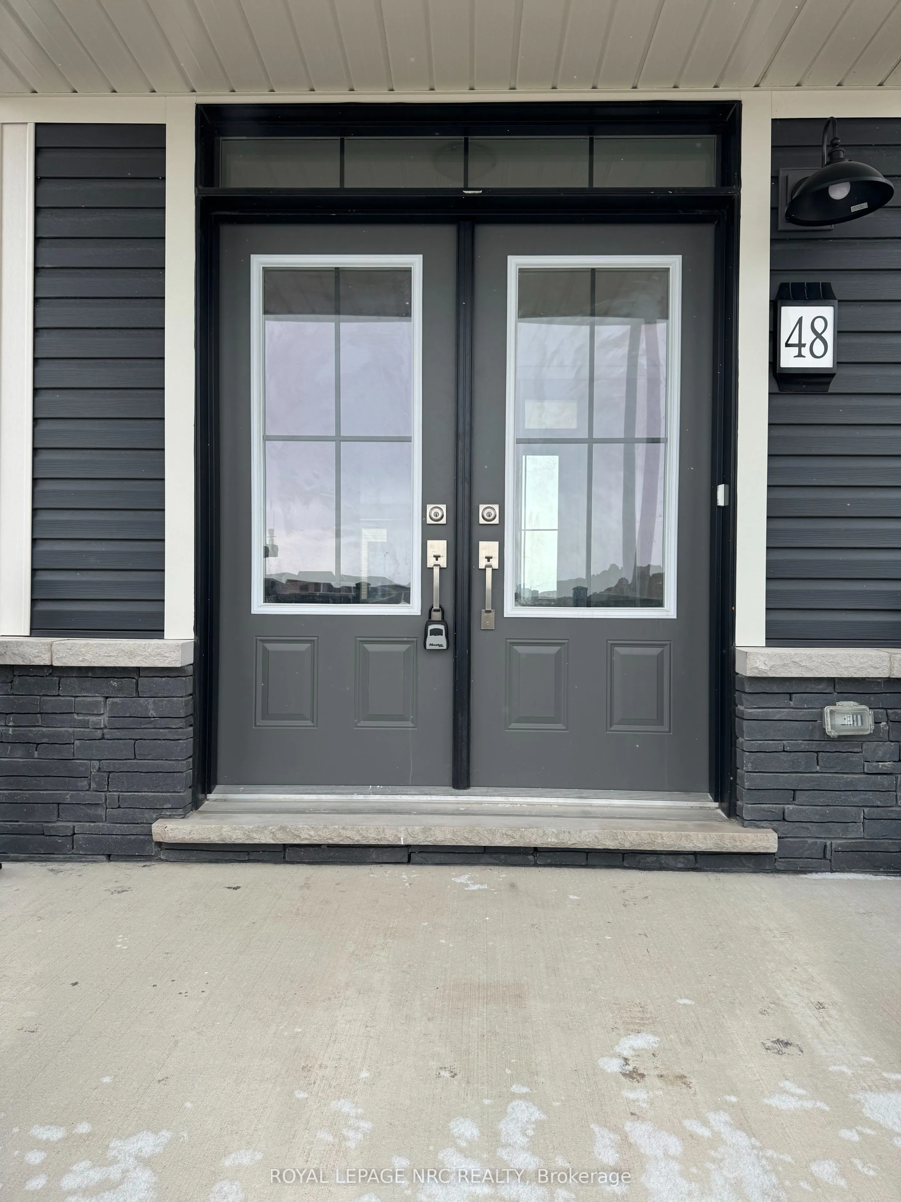48 Varsity Drive