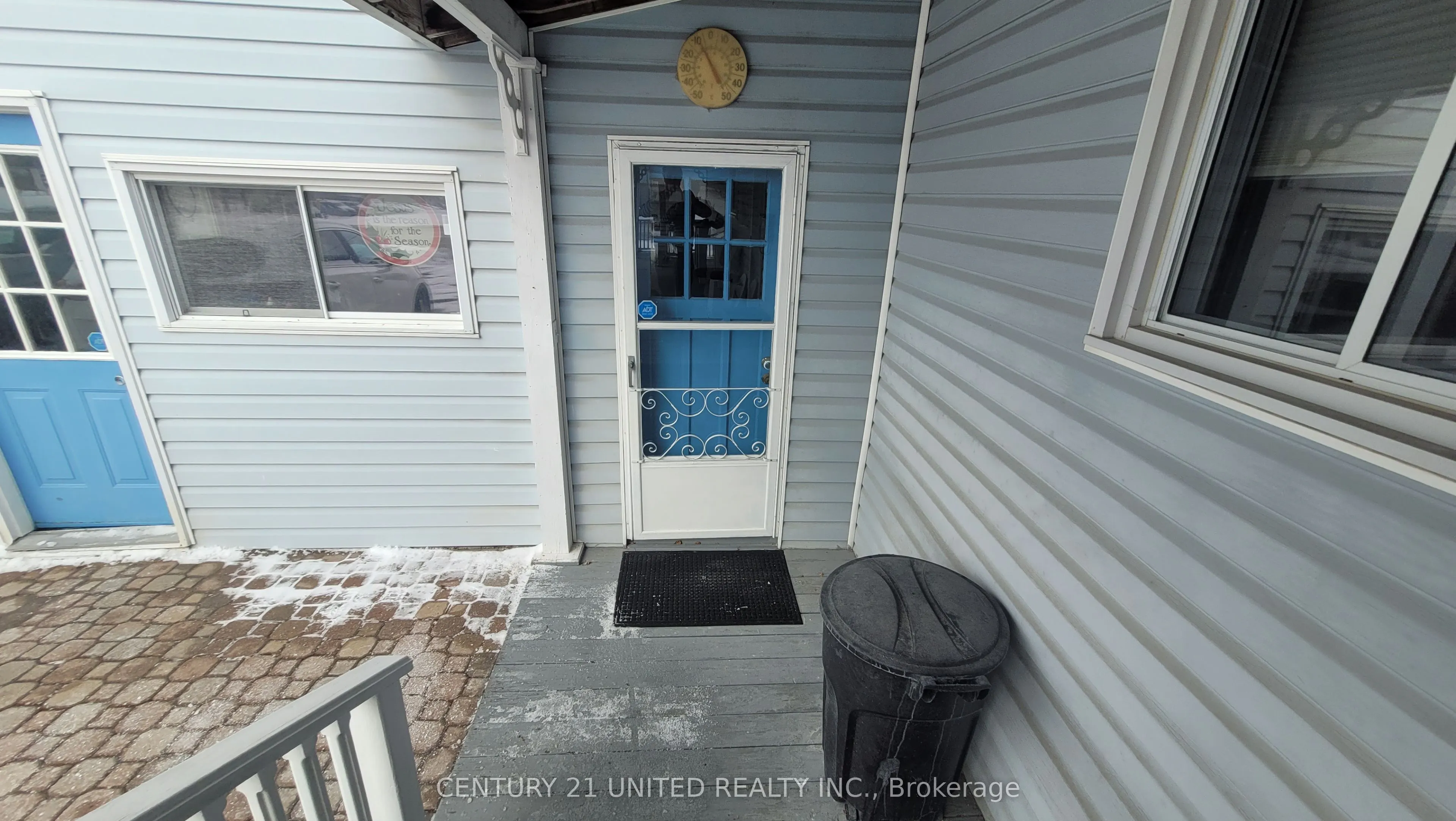 1032 HWY 7 Road