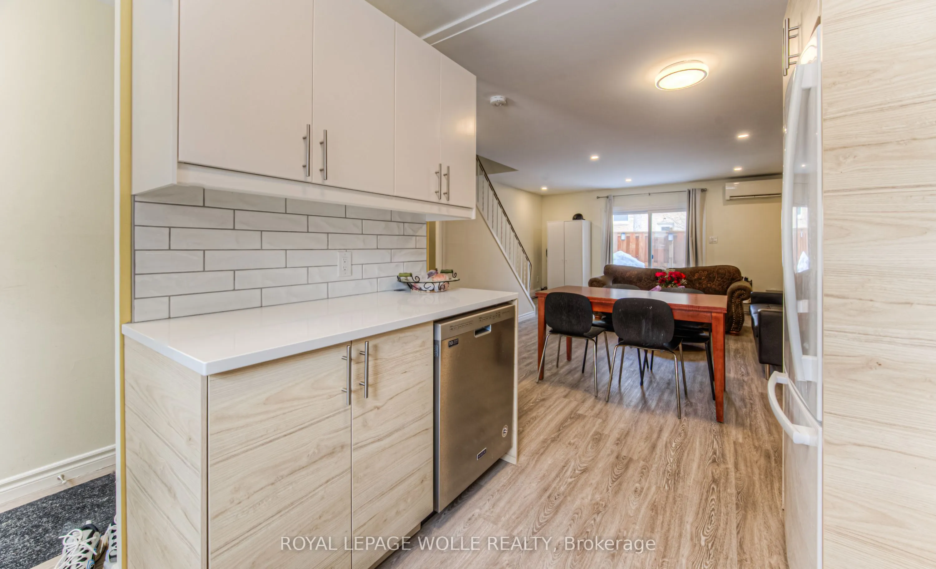 160 Westcourt Place, #62