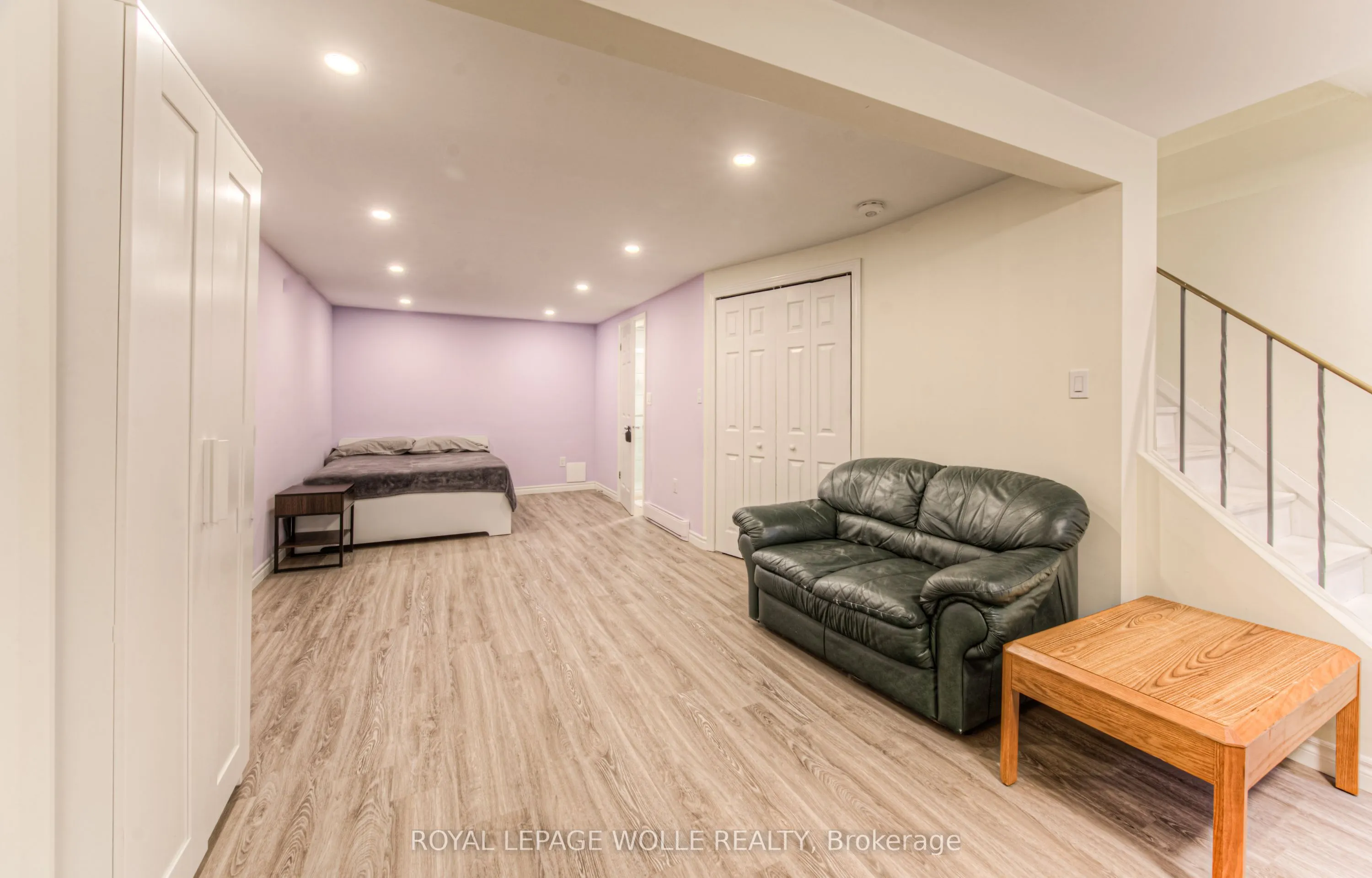 160 Westcourt Place, #62