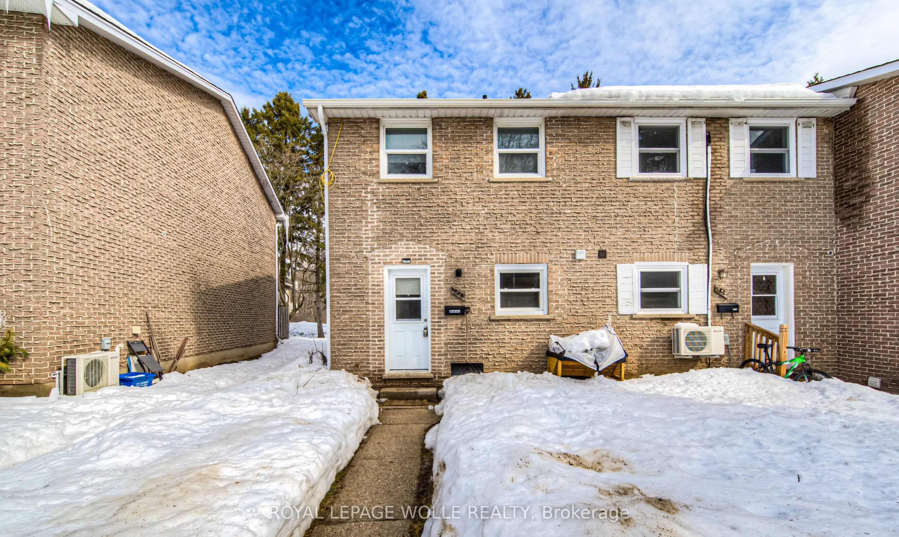 160 Westcourt Place, #62