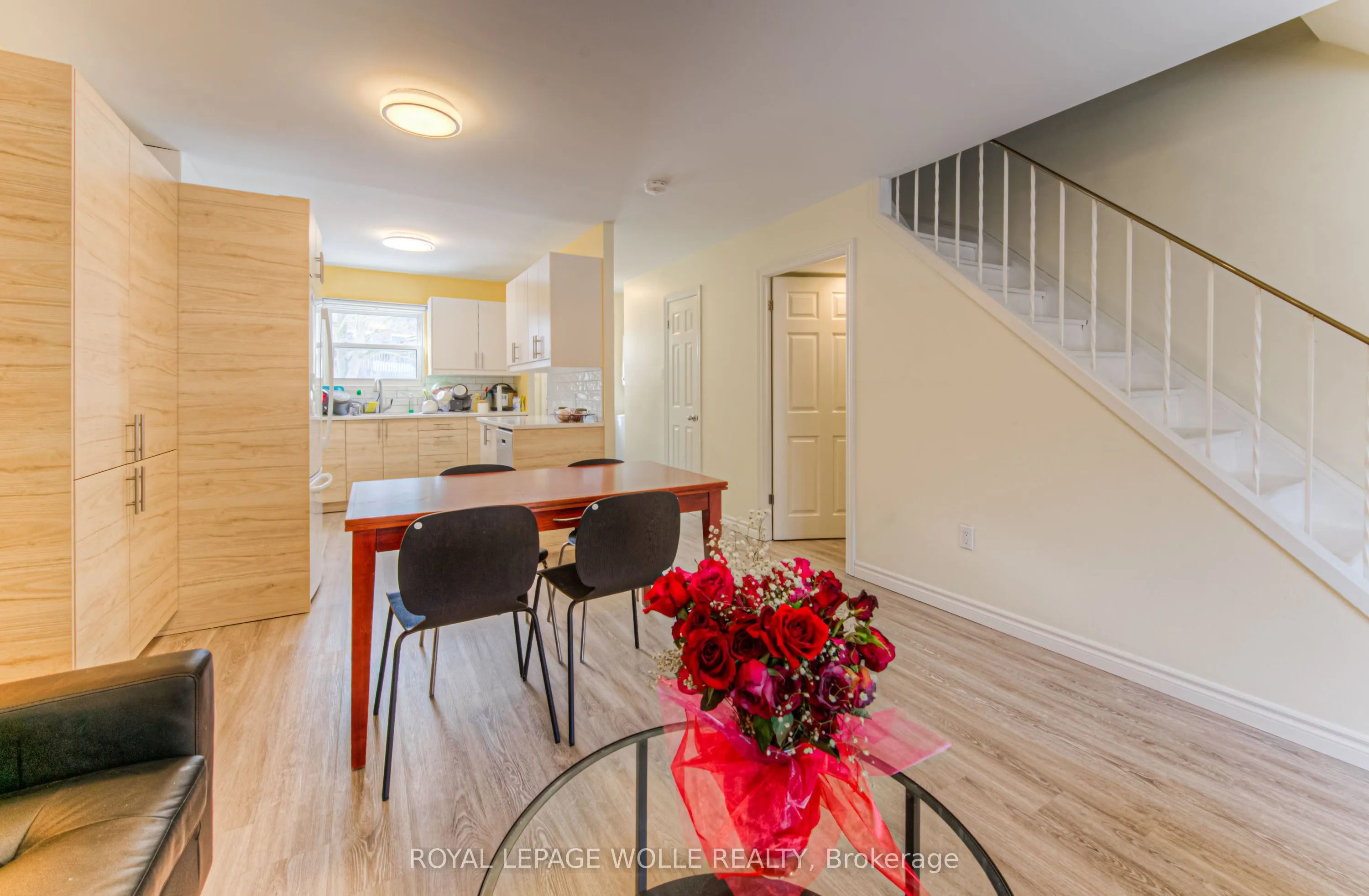 160 Westcourt Place, #62
