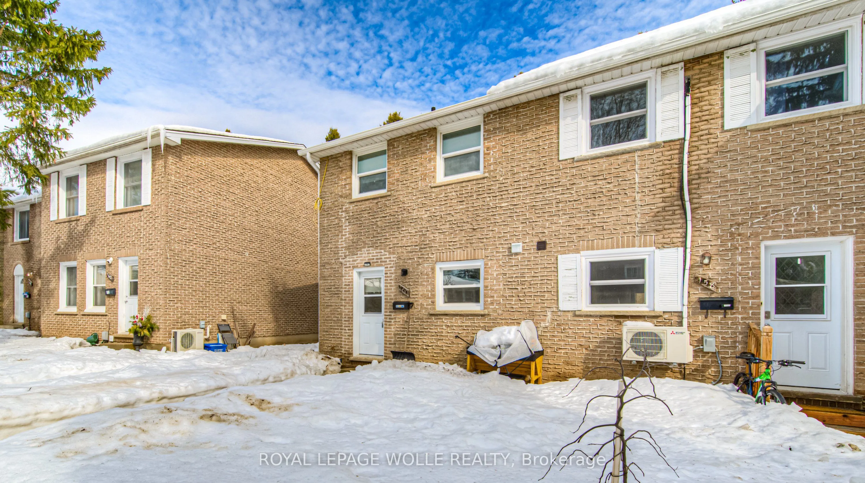 160 Westcourt Place, #62