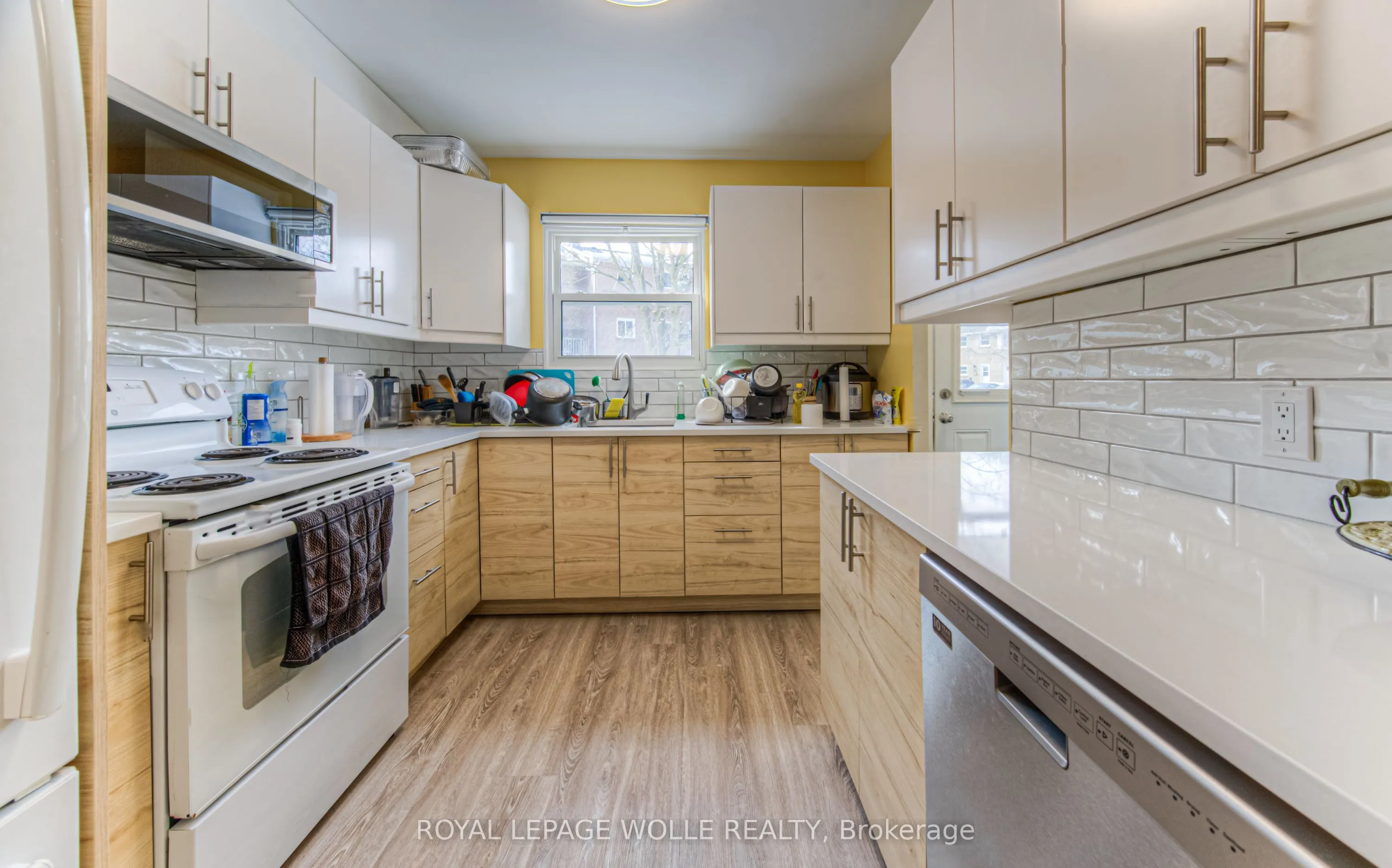 160 Westcourt Place, #62