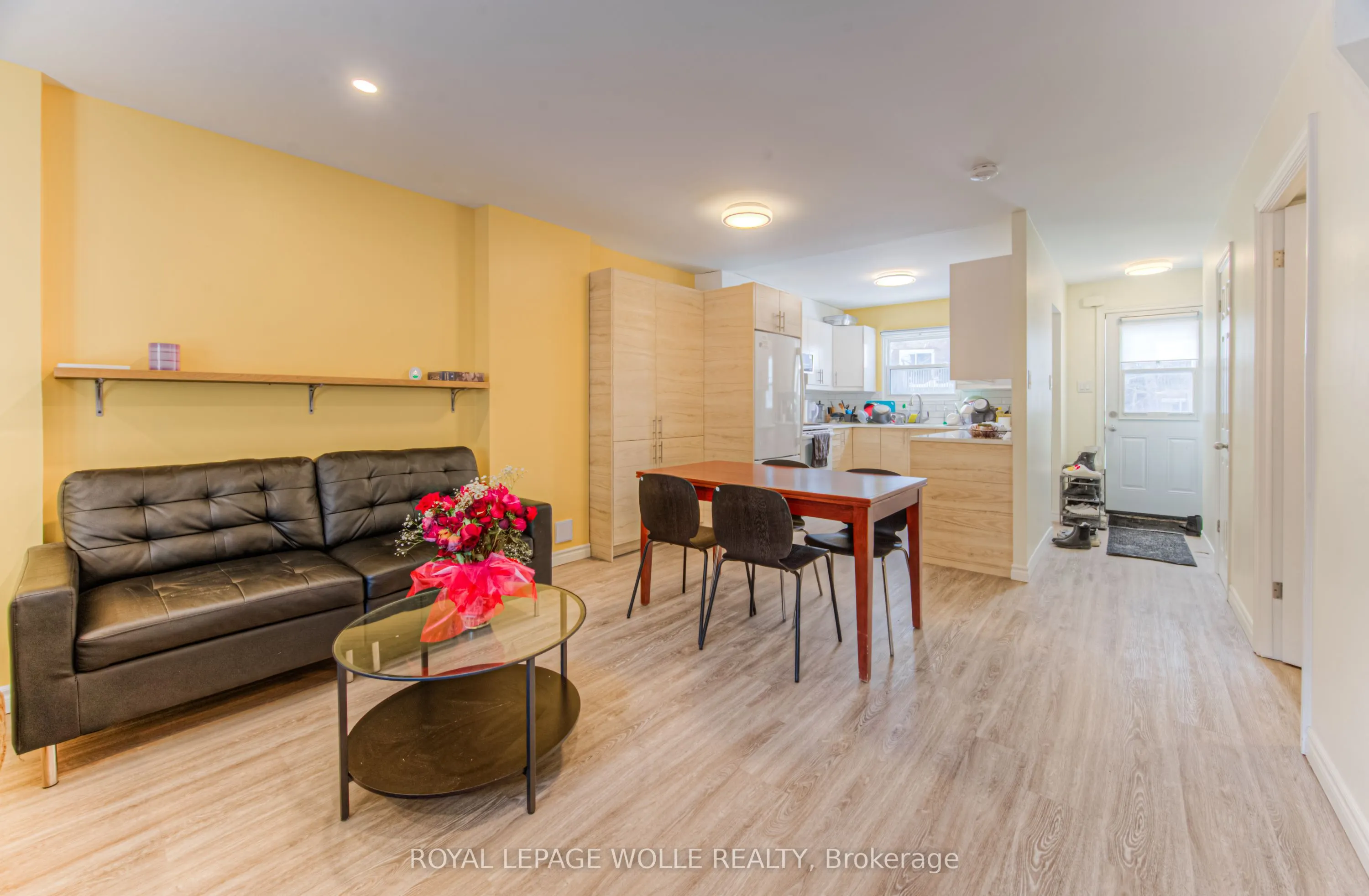 160 Westcourt Place, #62