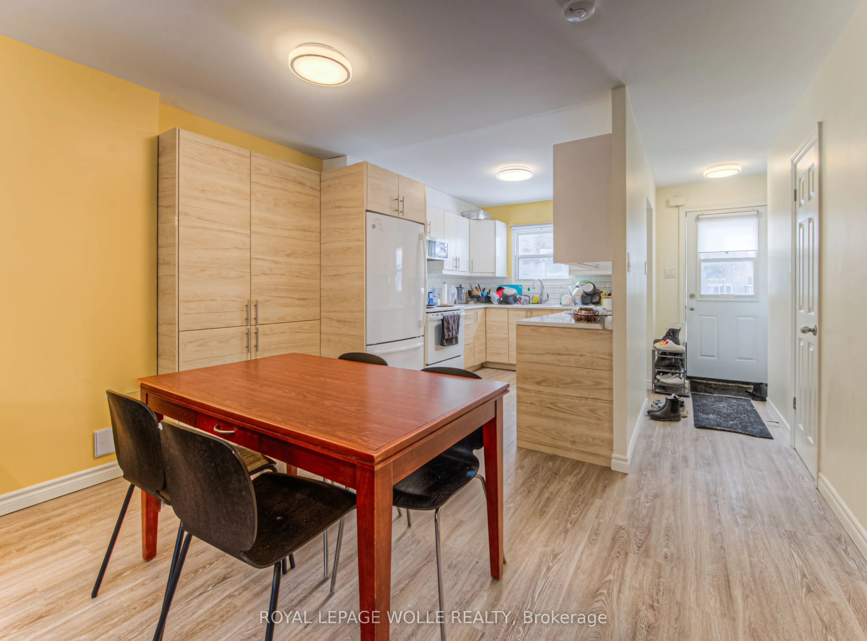 160 Westcourt Place, #62