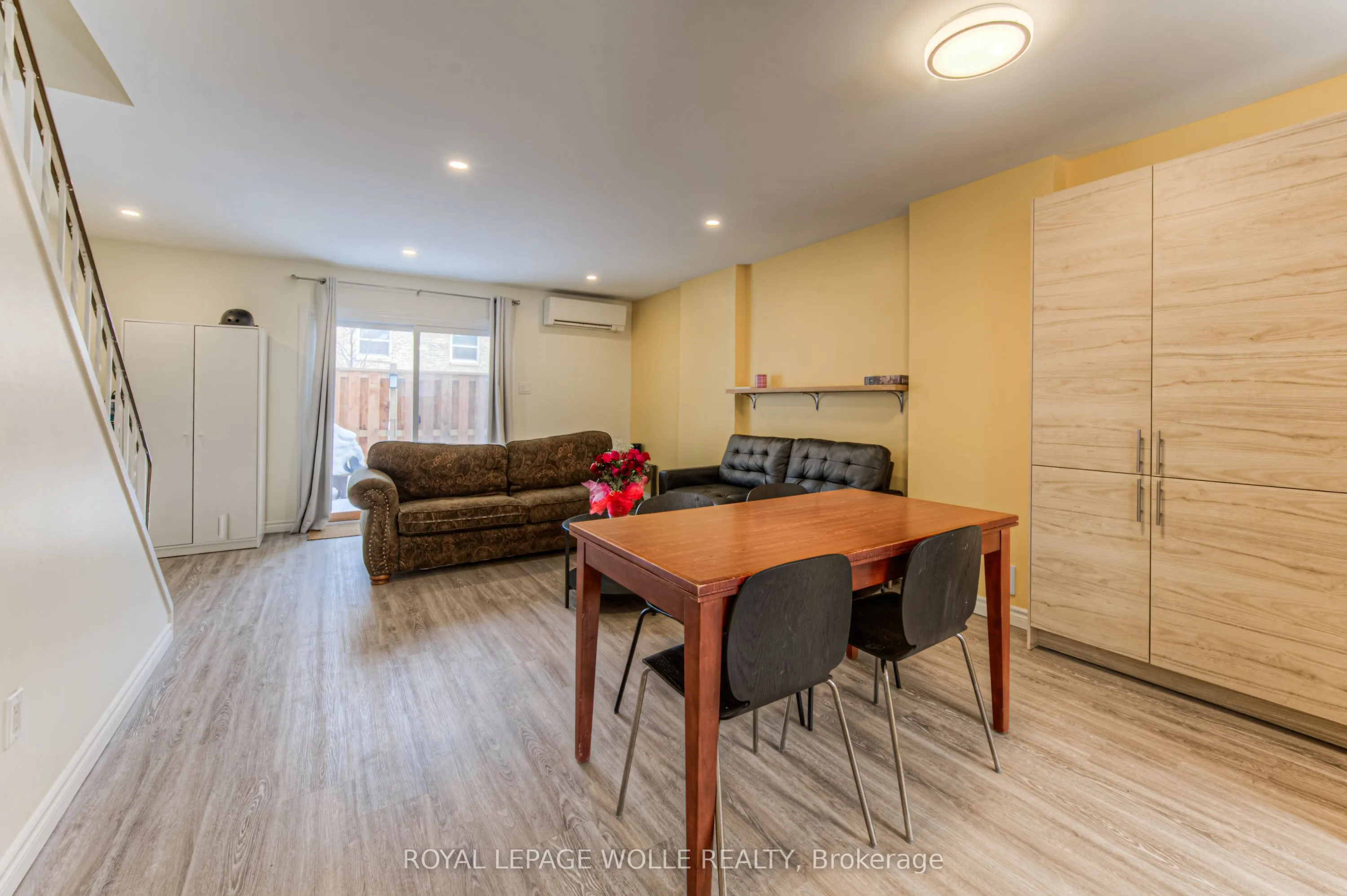 160 Westcourt Place, #62