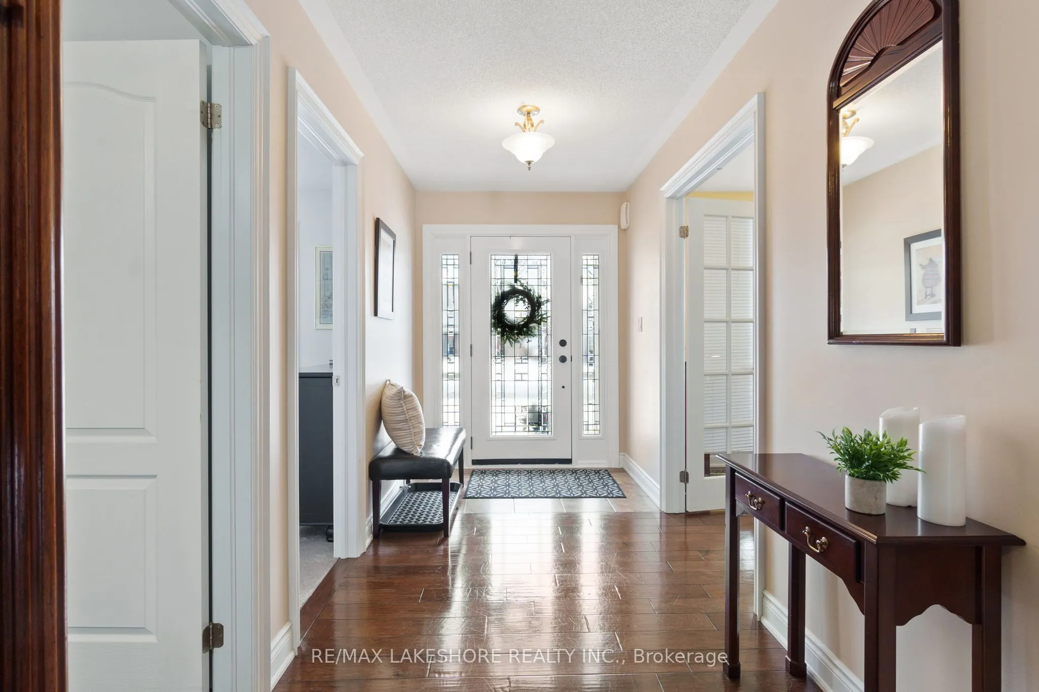 416 Lakeshore Road