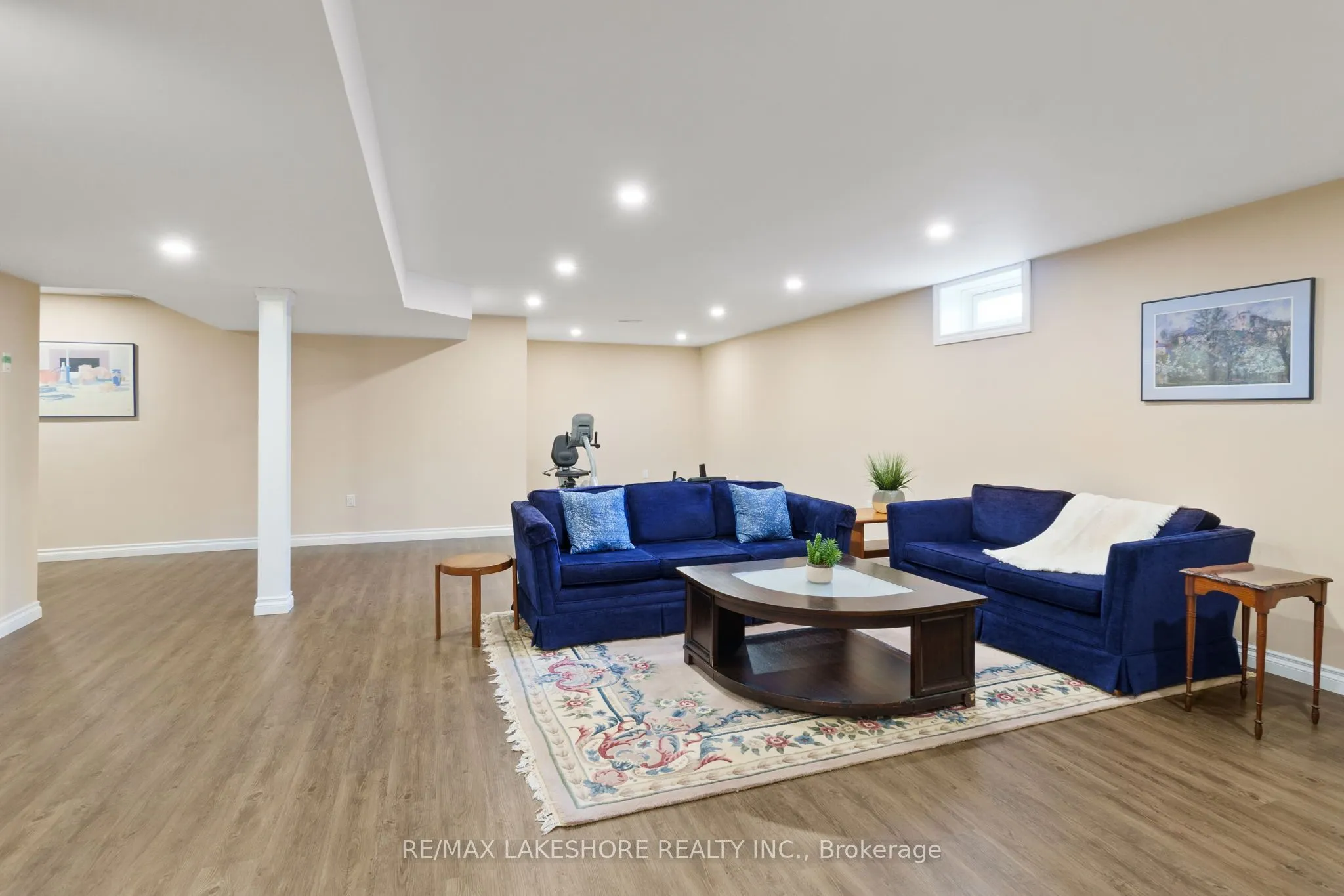 416 Lakeshore Road