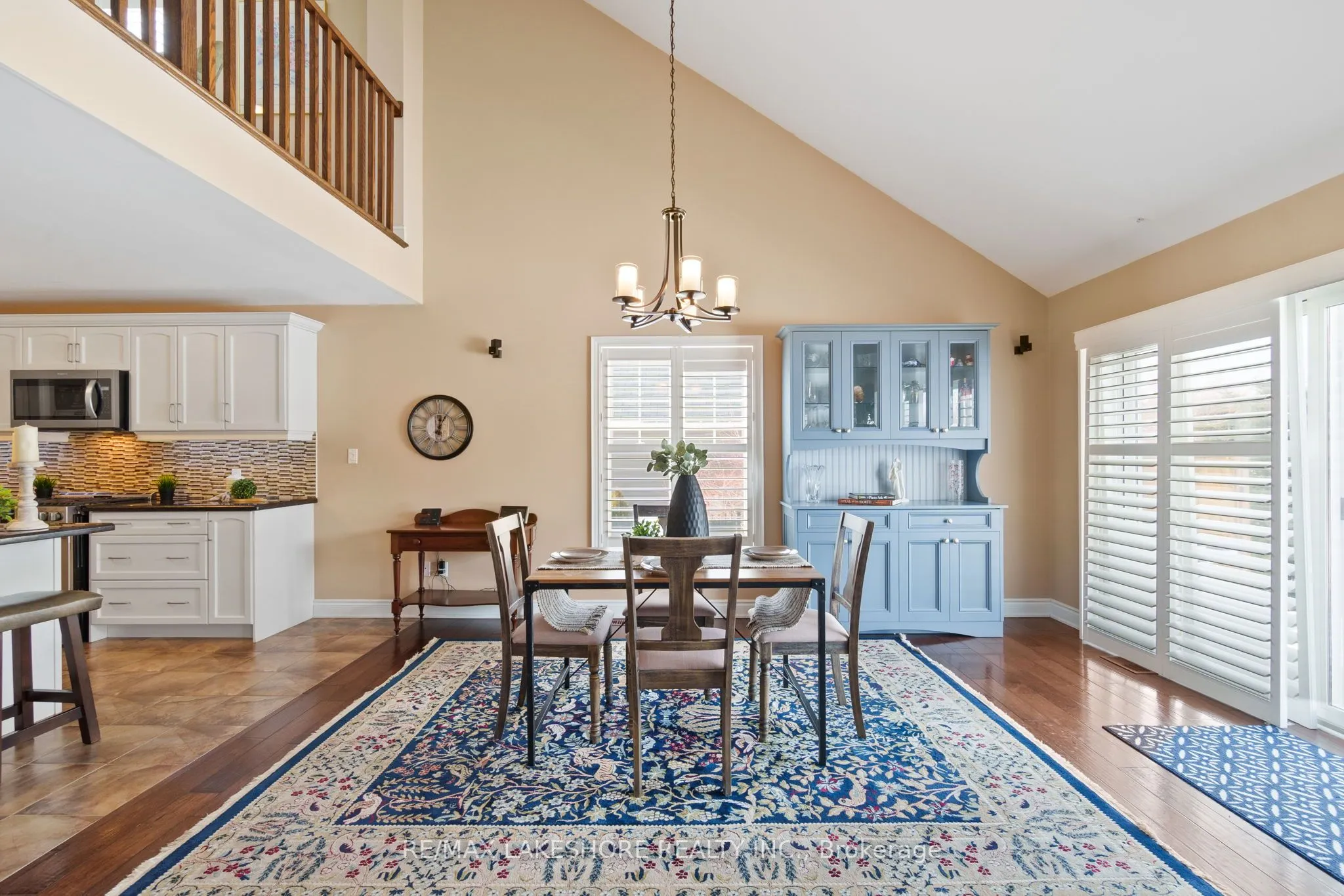 416 Lakeshore Road
