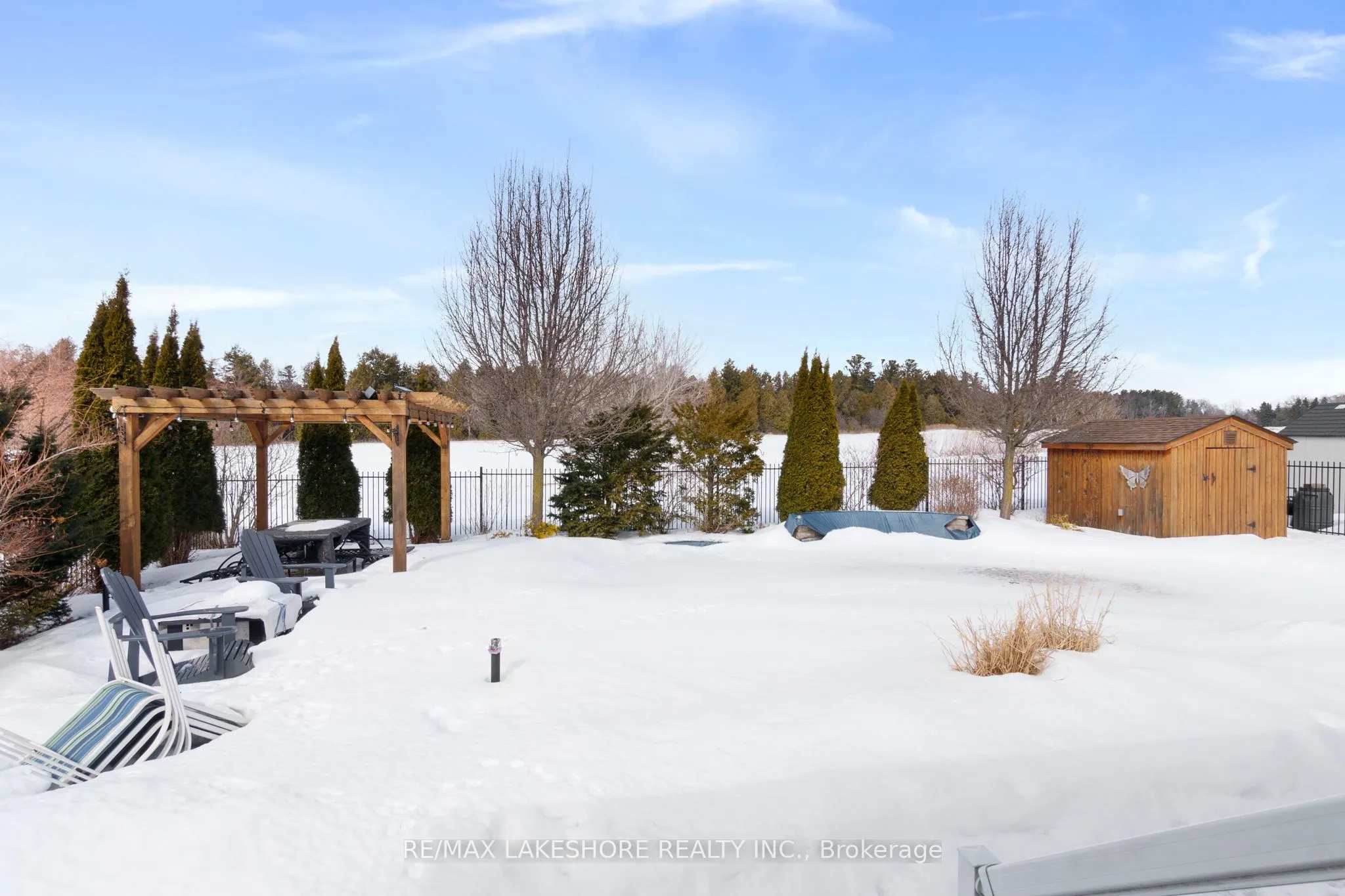 416 Lakeshore Road