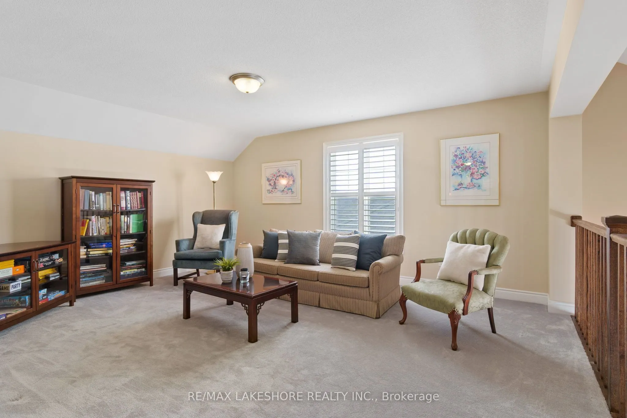 416 Lakeshore Road