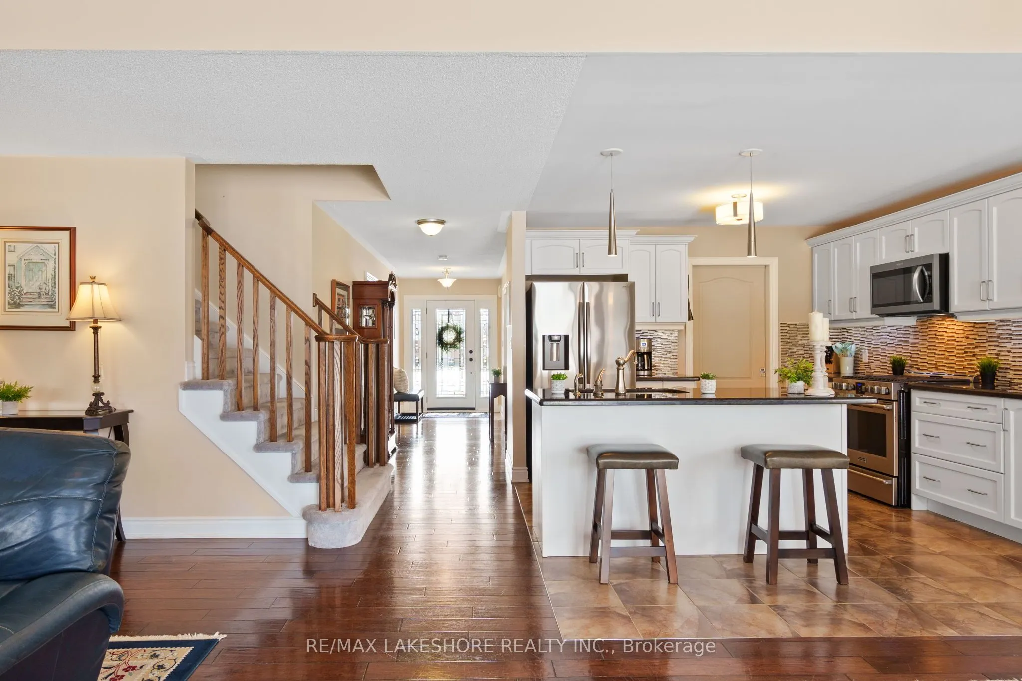 416 Lakeshore Road