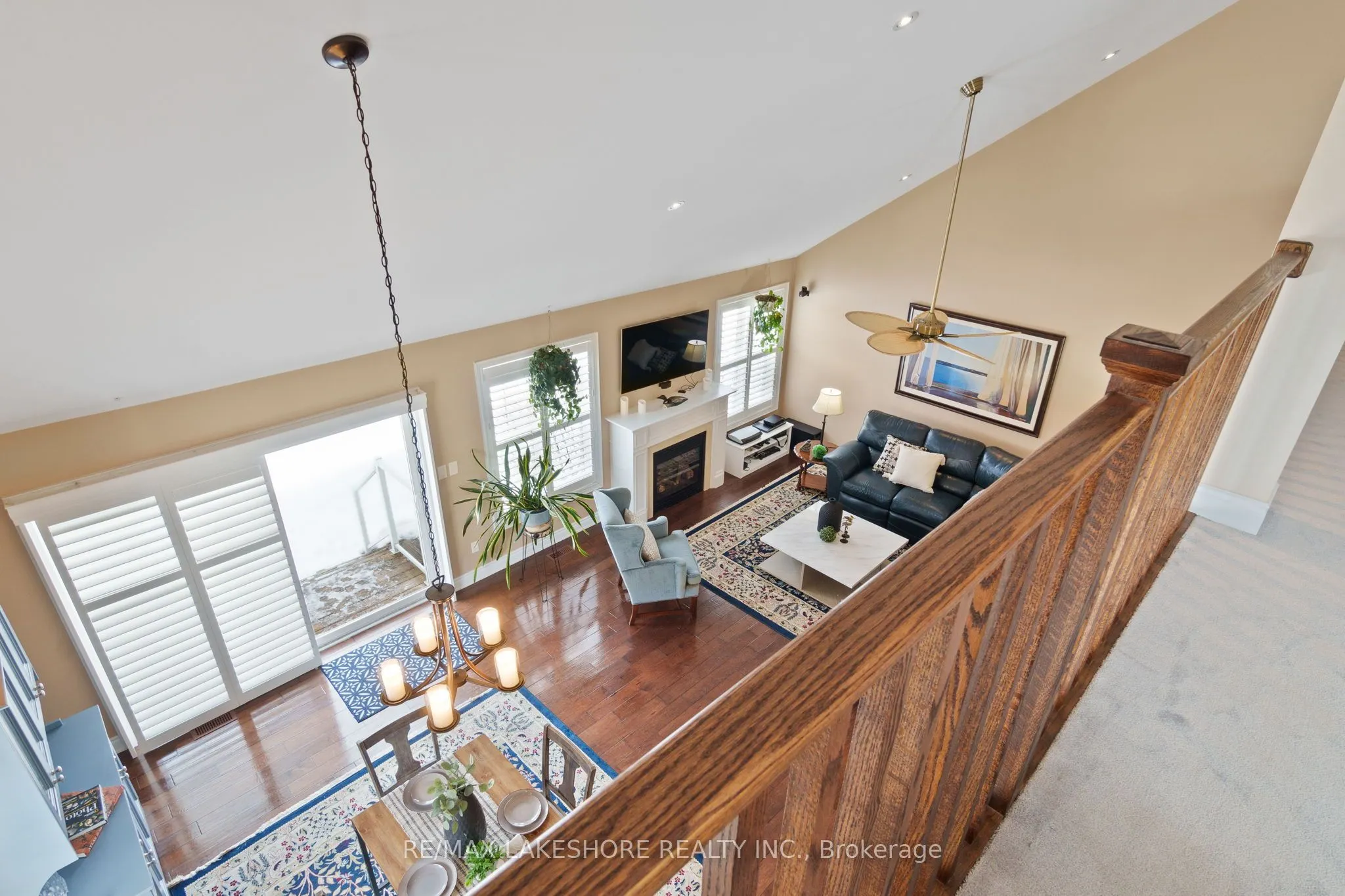 416 Lakeshore Road
