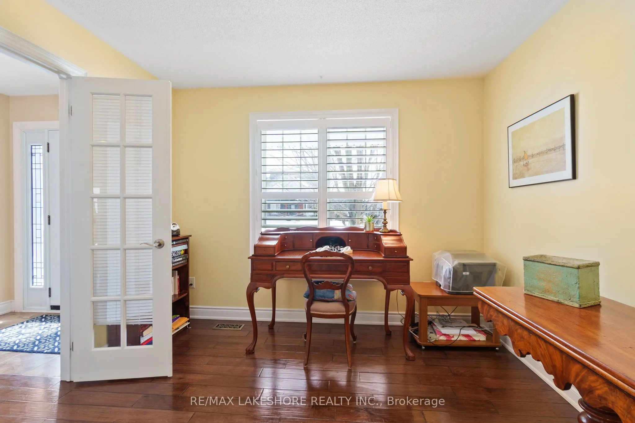 416 Lakeshore Road