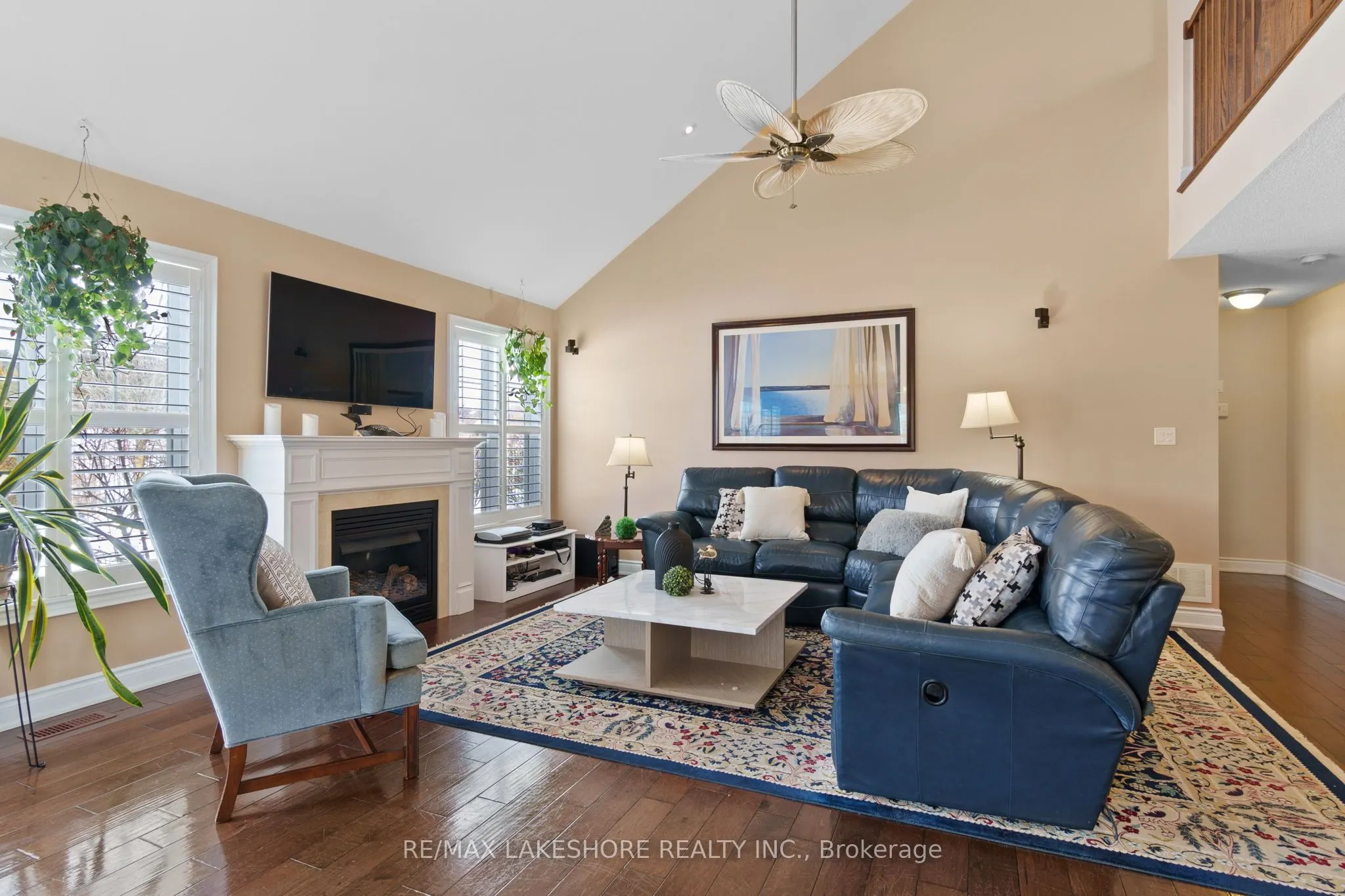 416 Lakeshore Road