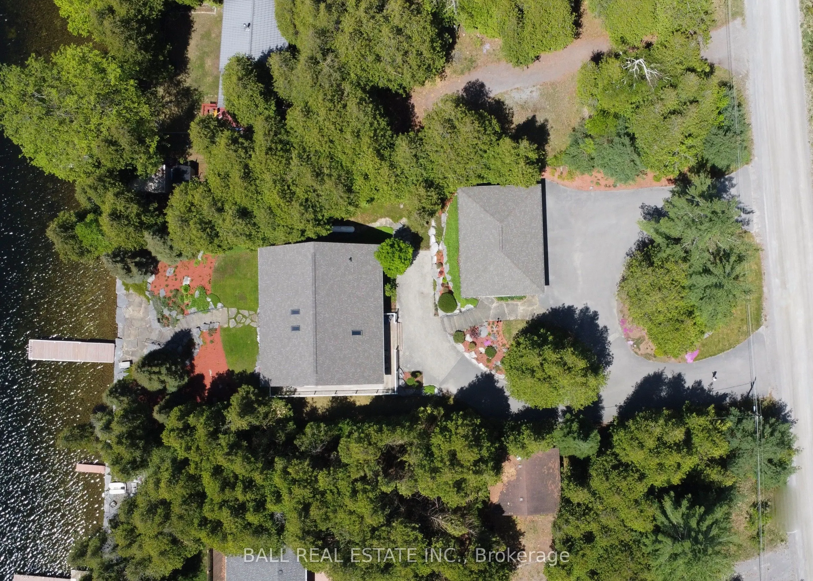 1950 White Lake Road E