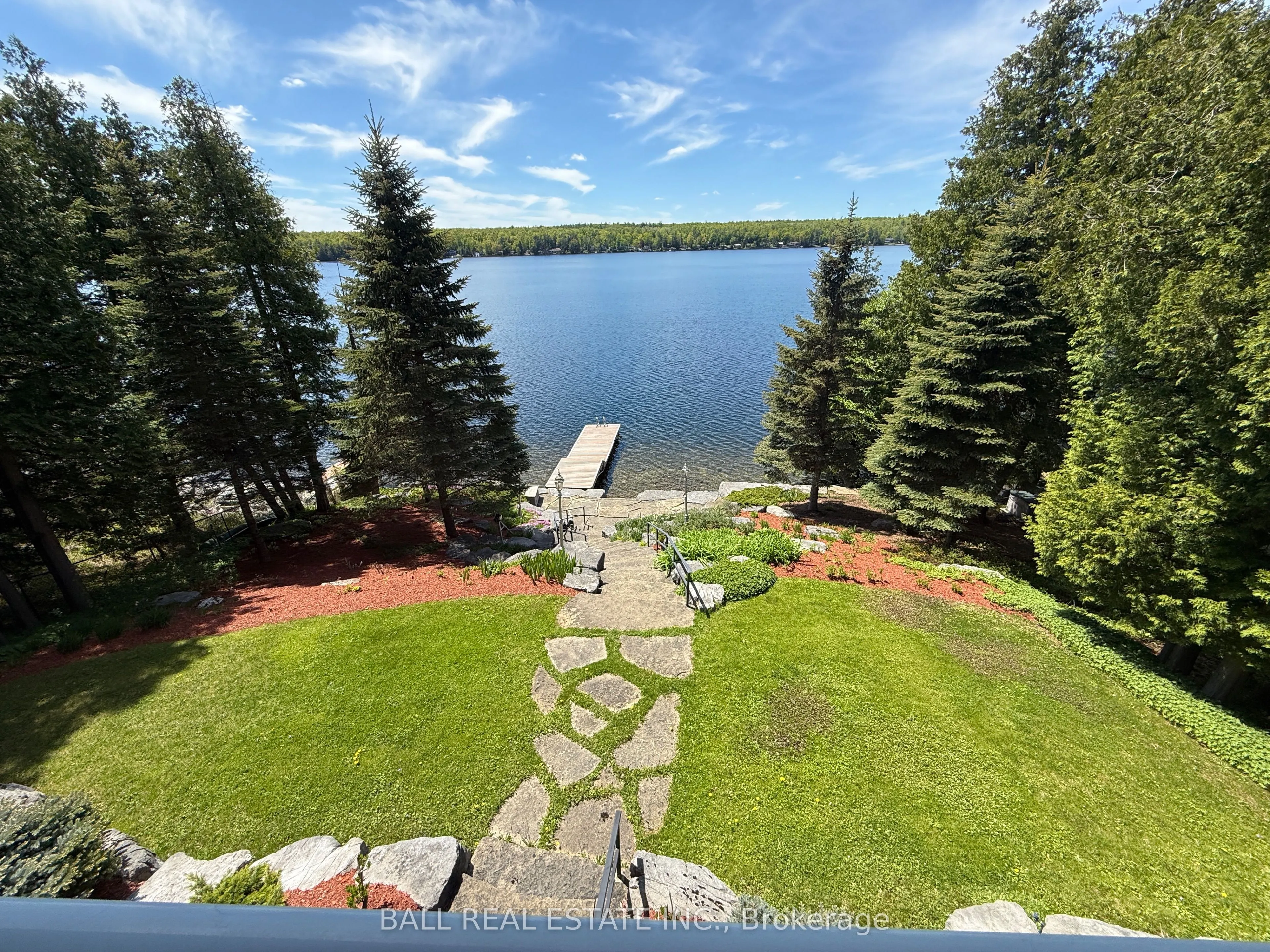 1950 White Lake Road E