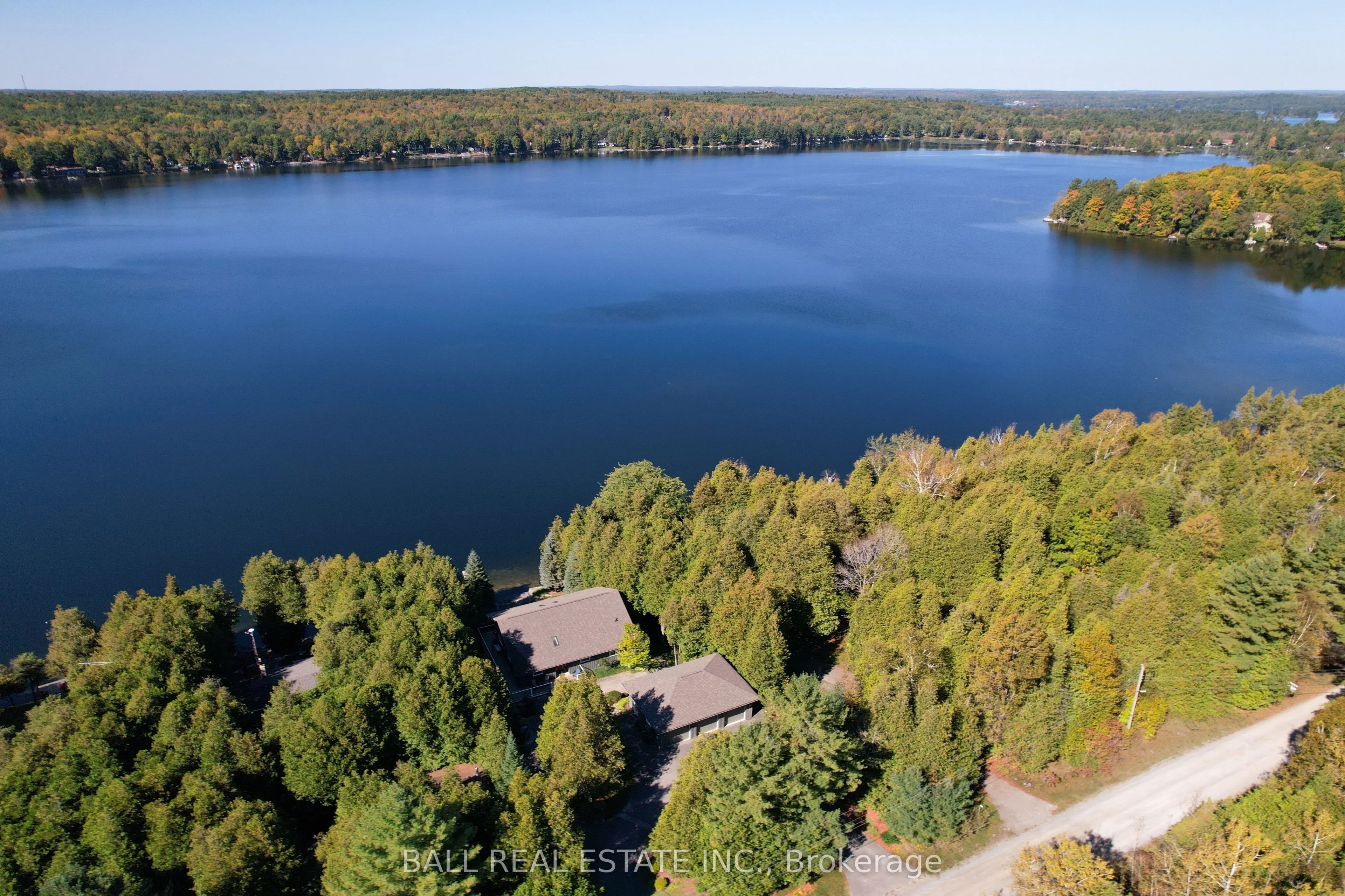 1950 White Lake Road E