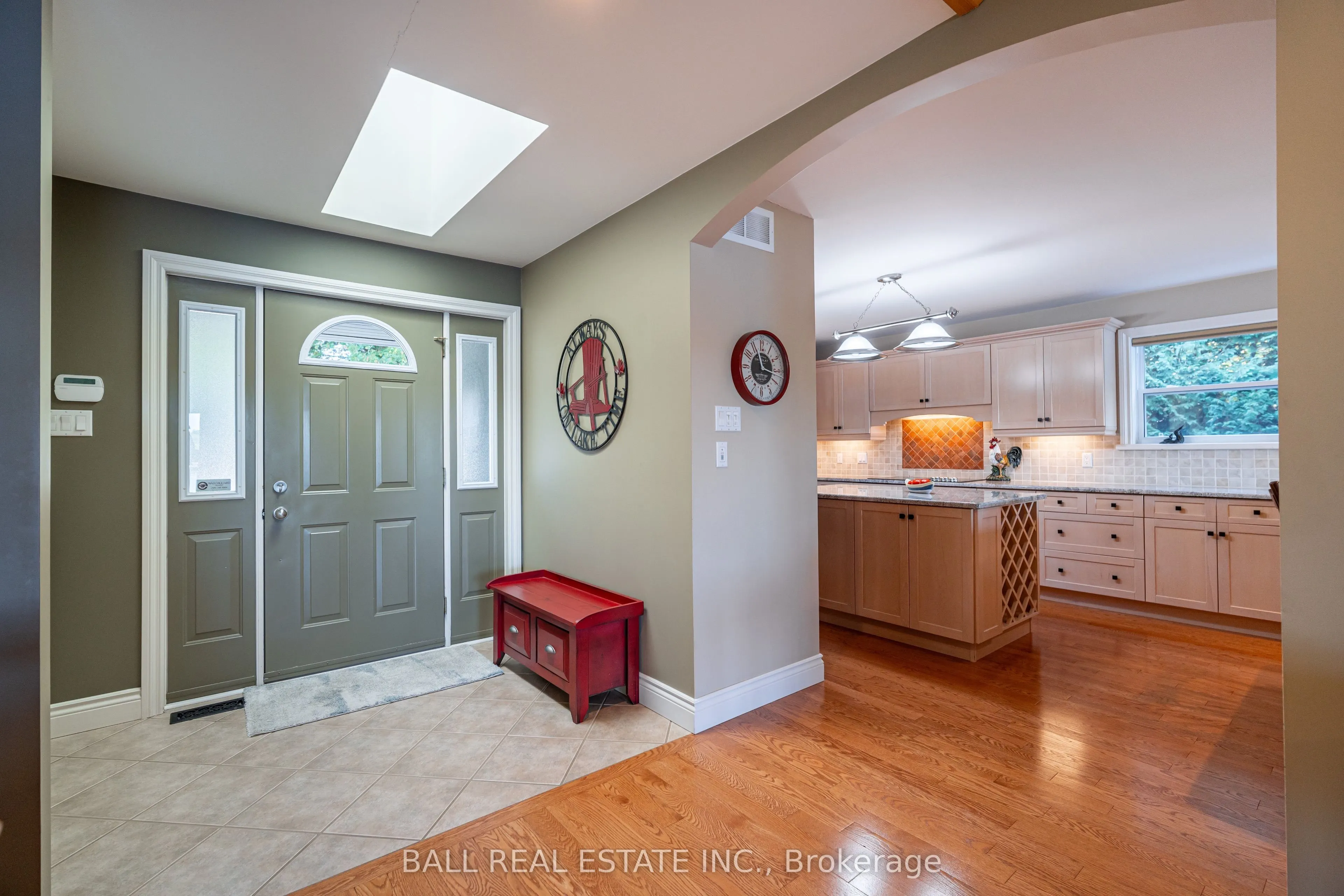 1950 White Lake Road E