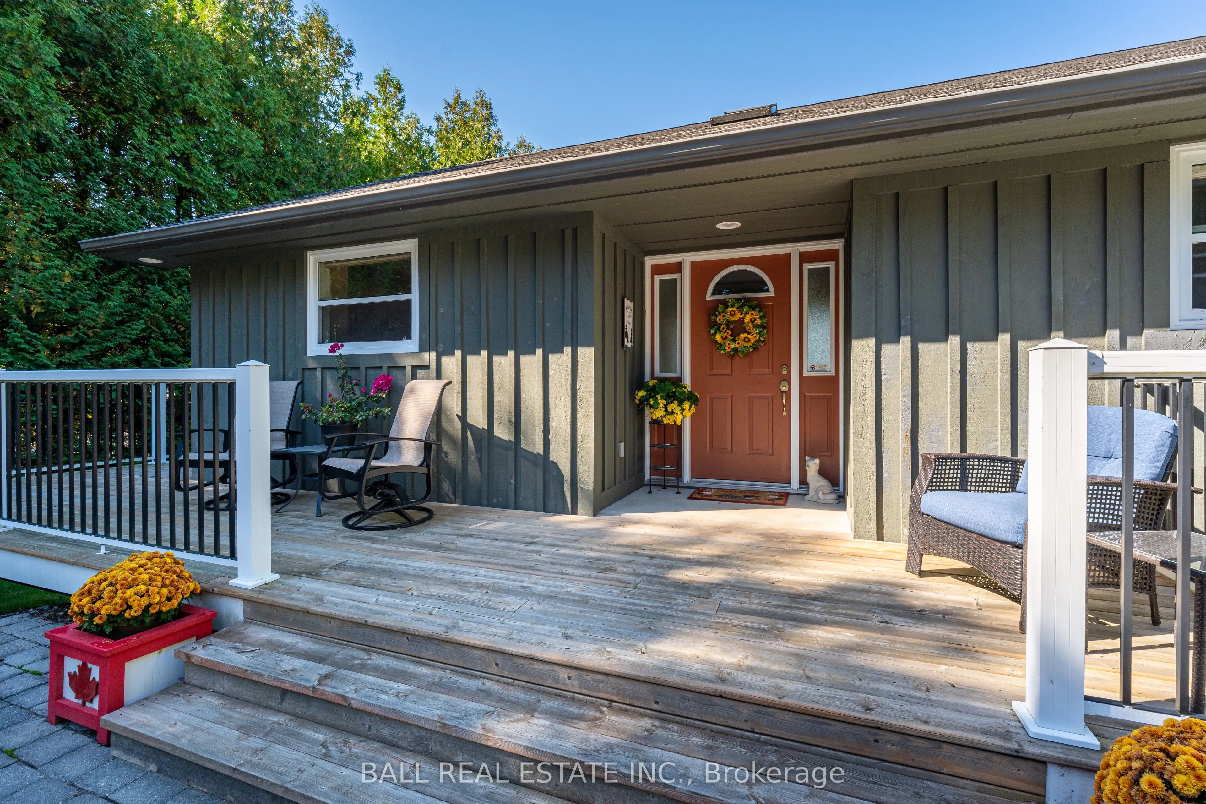 1950 White Lake Road E