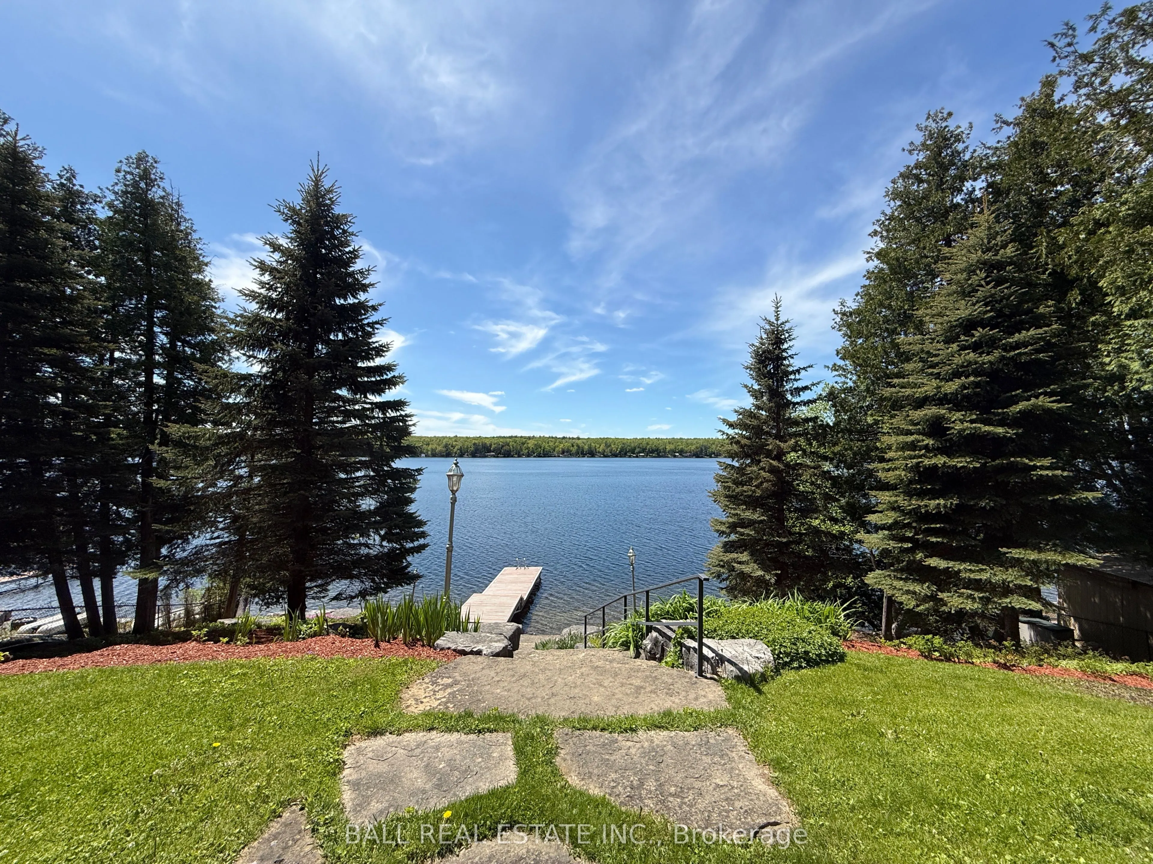 1950 White Lake Road E