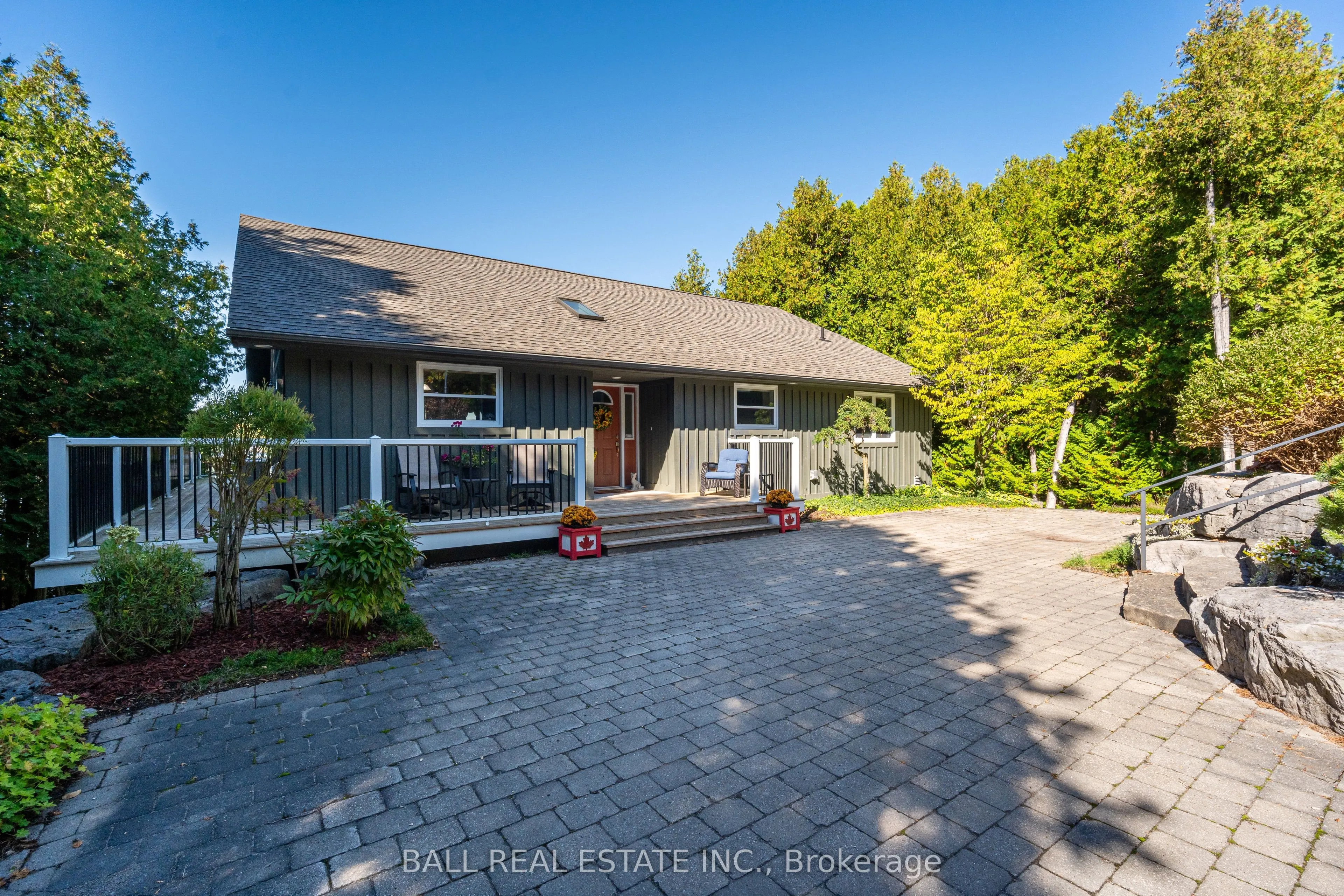1950 White Lake Road E