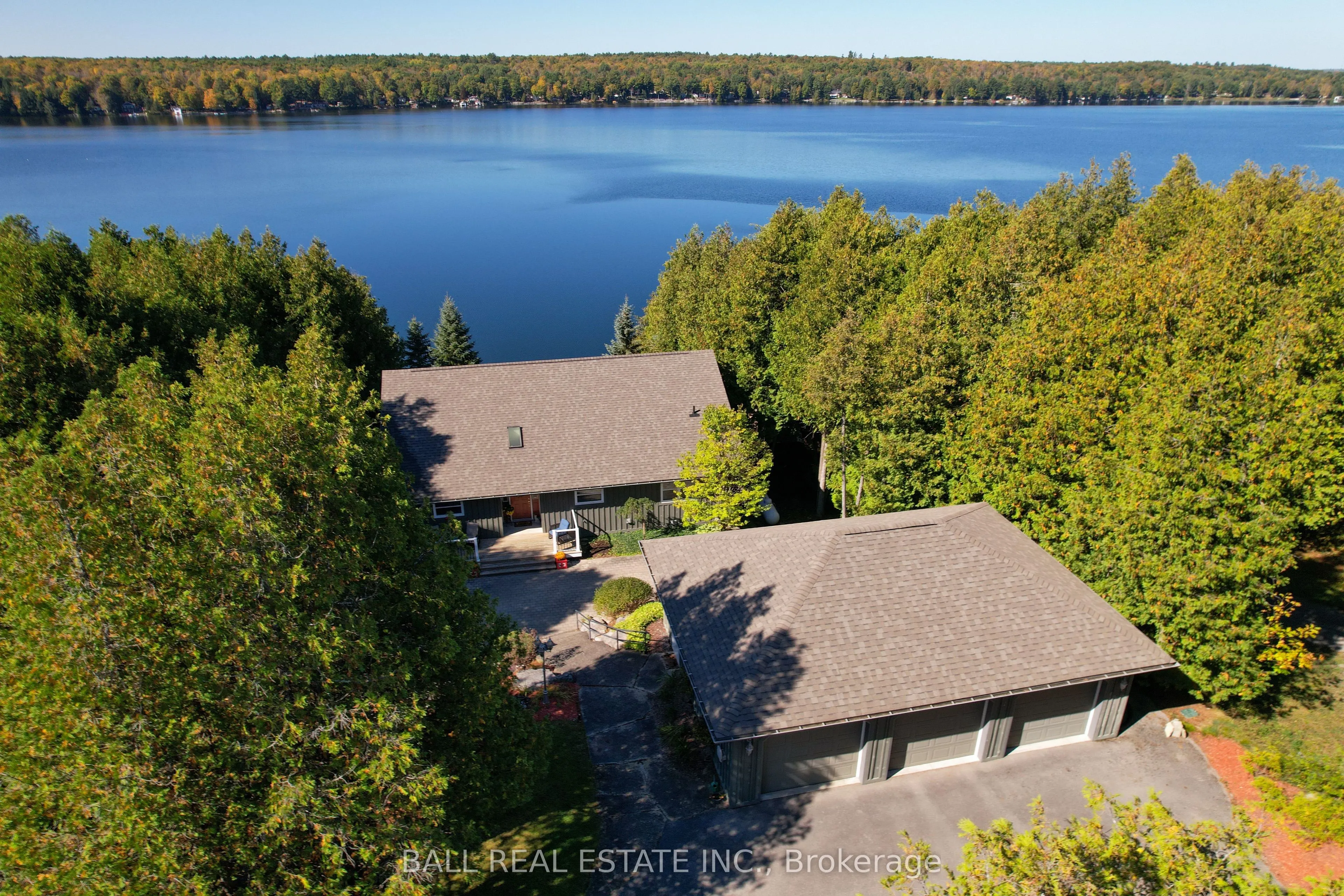 1950 White Lake Road E
