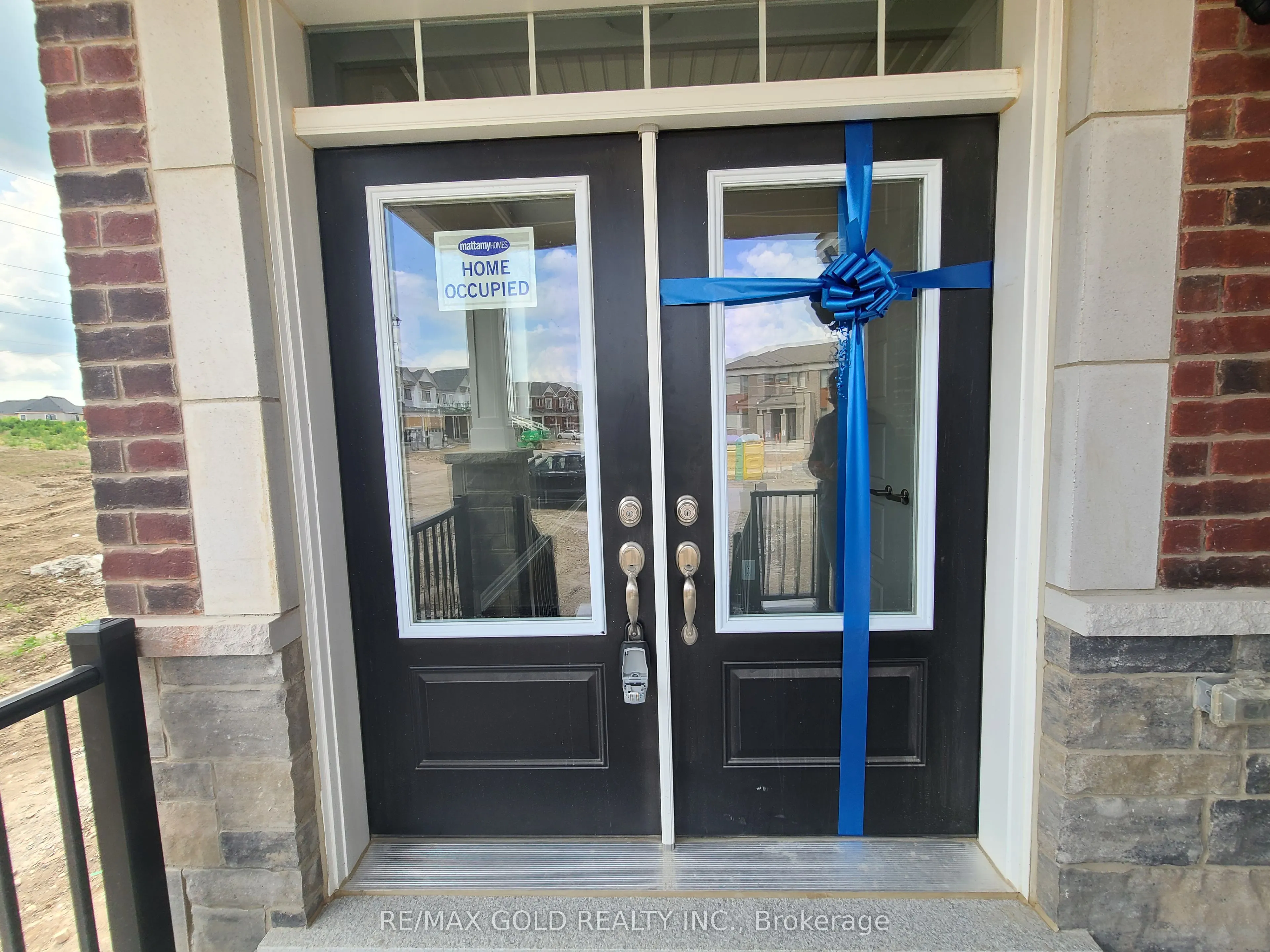 202 Histand Trail