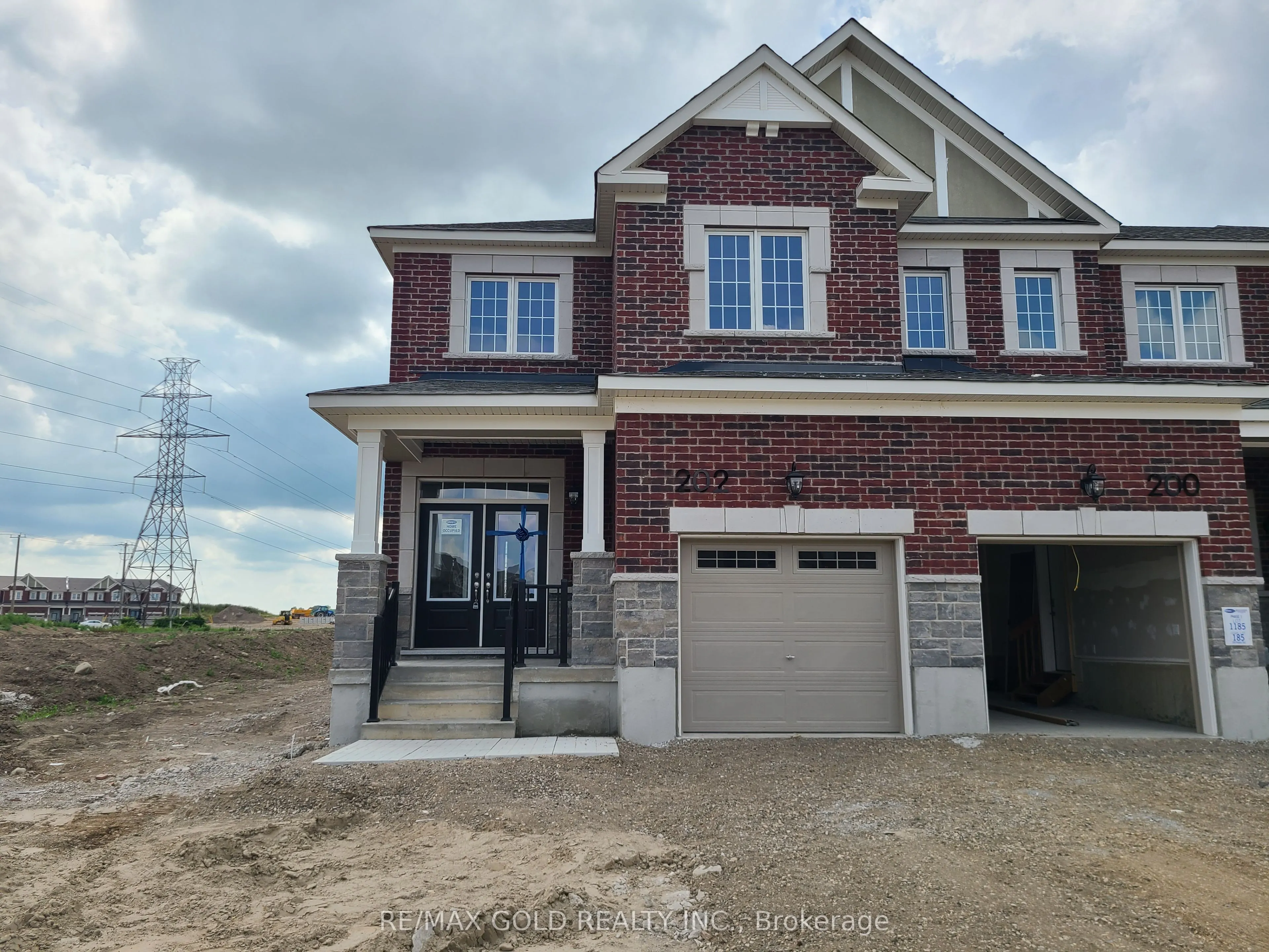 202 Histand Trail
