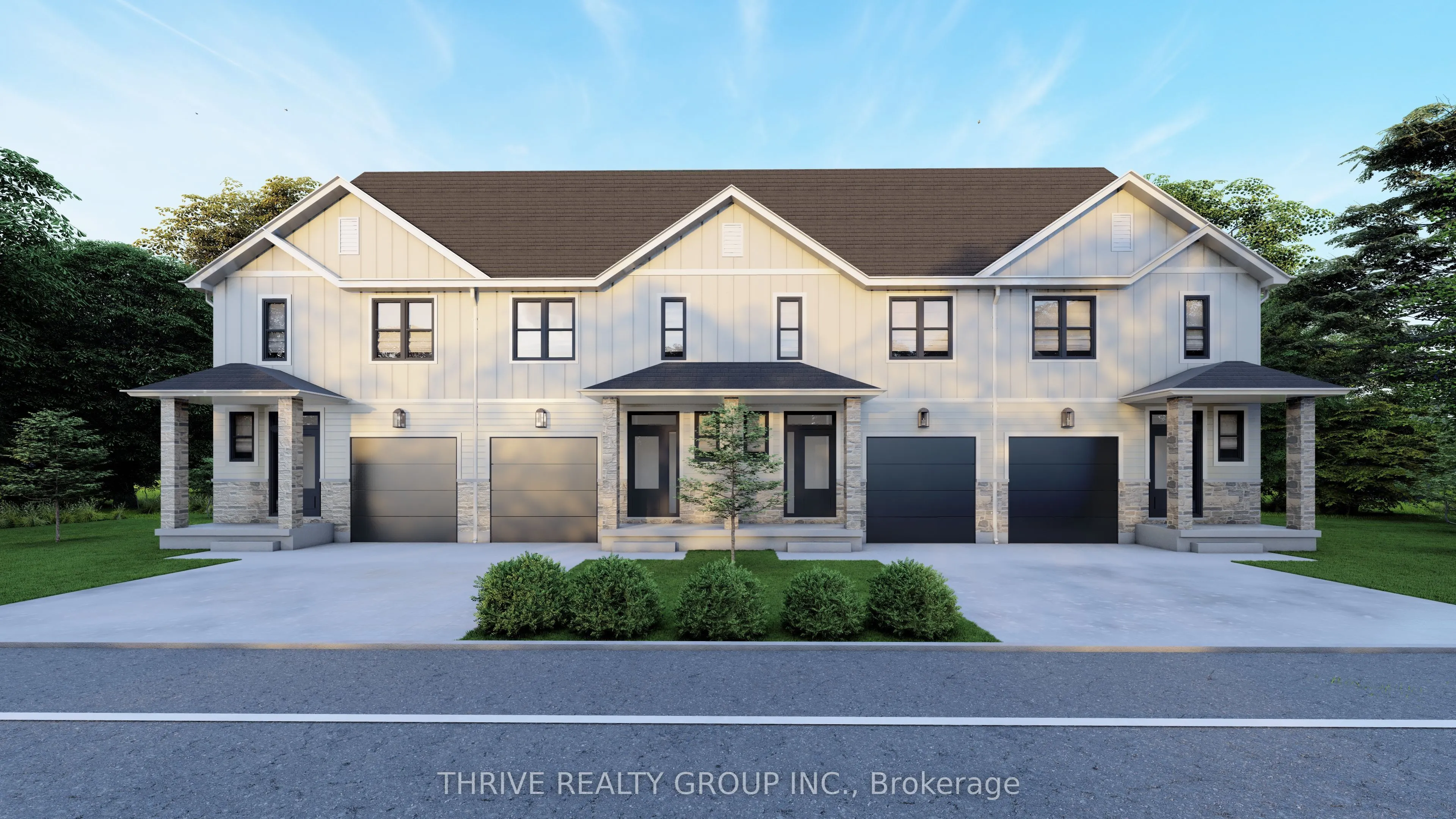 279 HILL Street #9