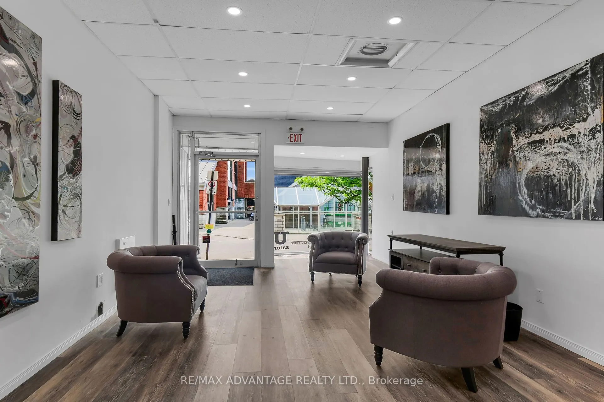 119 Dundas Street