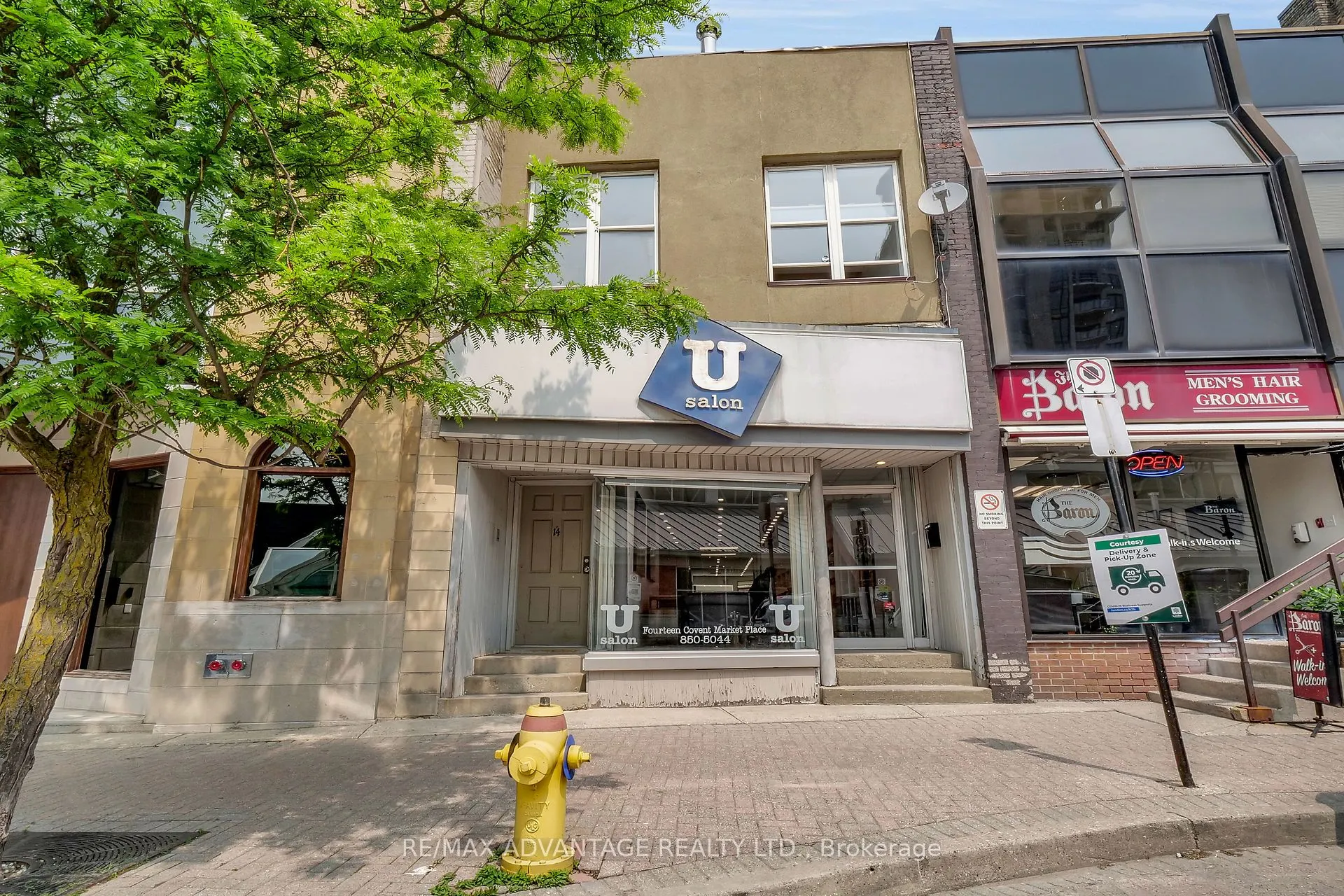 119 Dundas Street