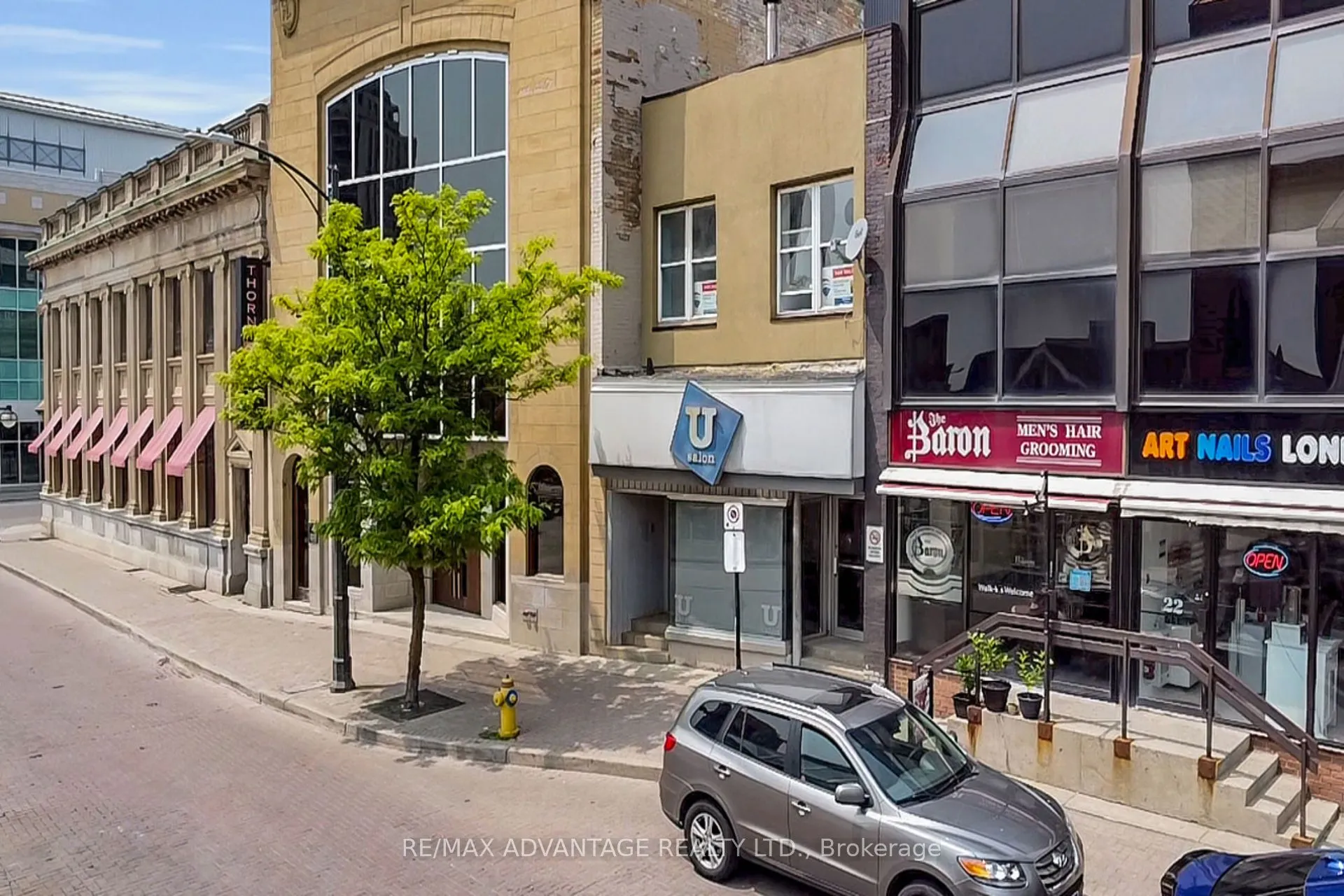 119 Dundas Street