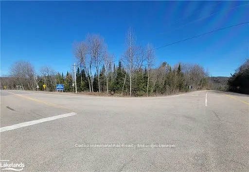 0 HIGHWAY 35 Highway