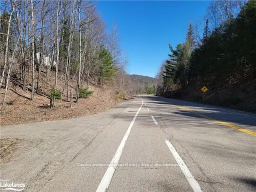 0 HIGHWAY 35 Highway