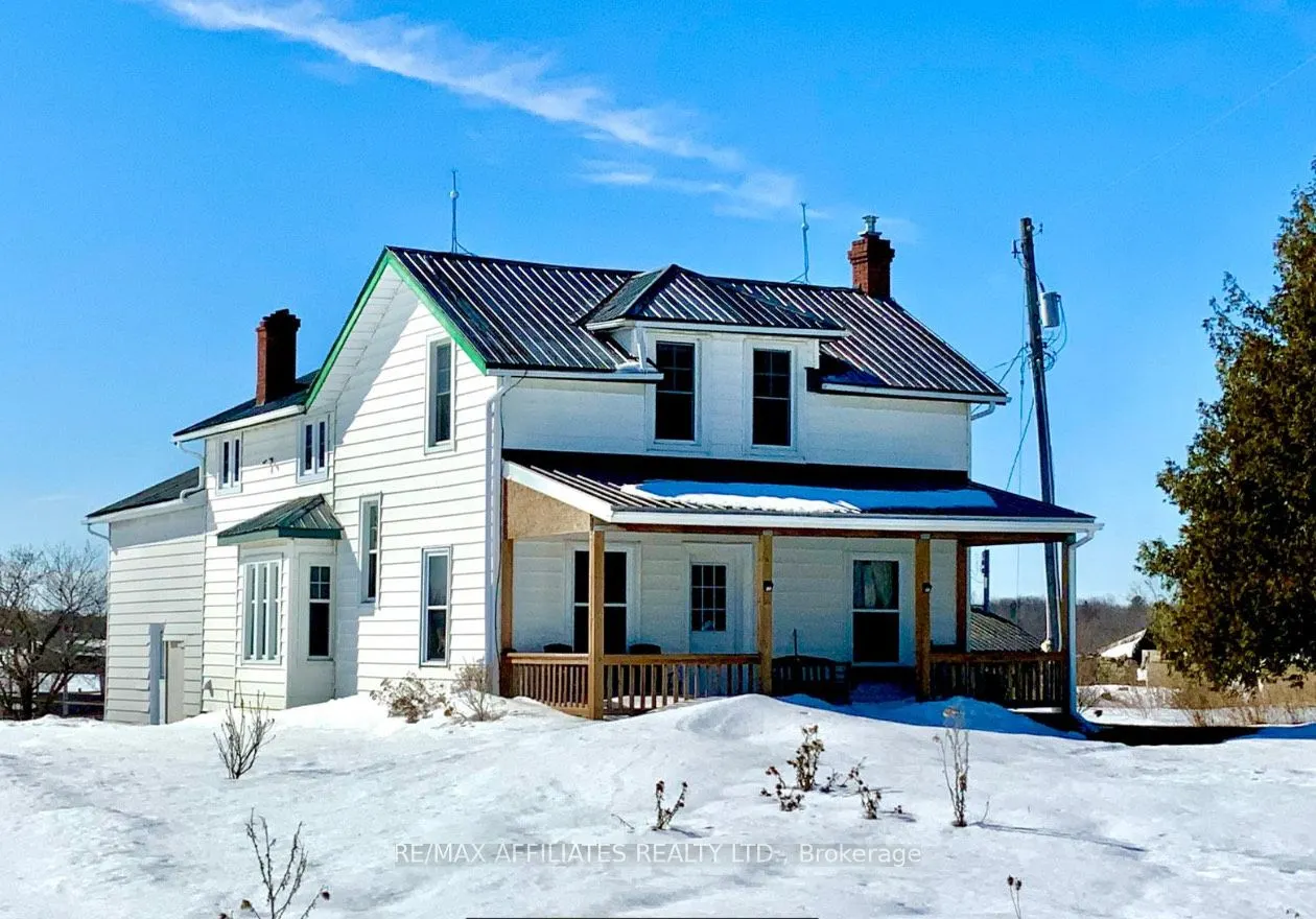 839 BLAKENEY Road