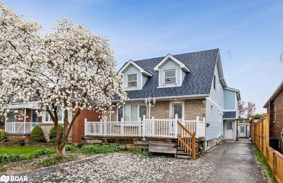 131 BELL Avenue, #Unit B